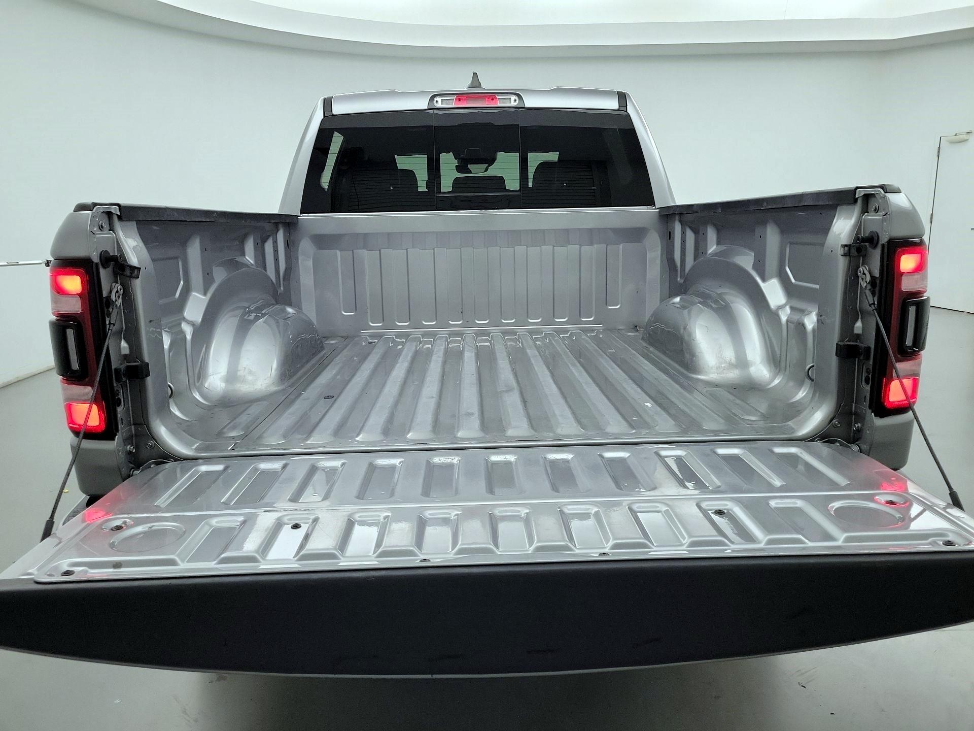 Thumbnail: 2022 RAM 1500 - 20