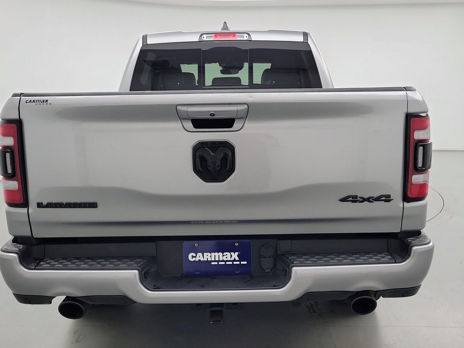 Thumbnail: 2022 RAM 1500 - 6