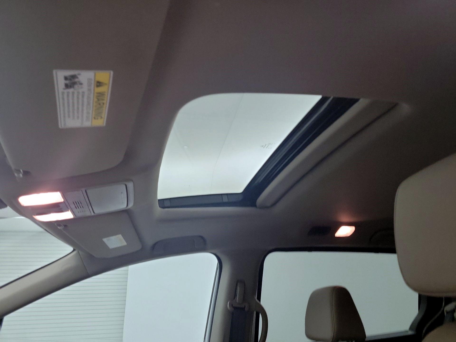Thumbnail: 2022 Honda Odyssey - 17