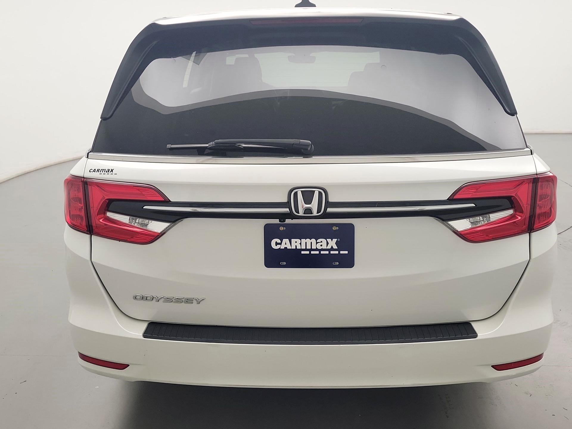 Thumbnail: 2022 Honda Odyssey - 6