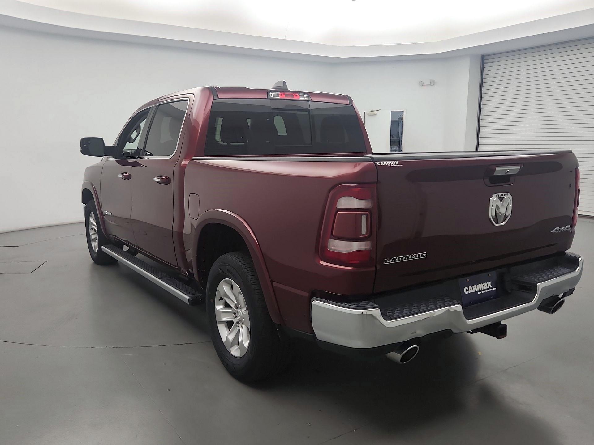 Thumbnail: 2022 RAM 1500 - 7
