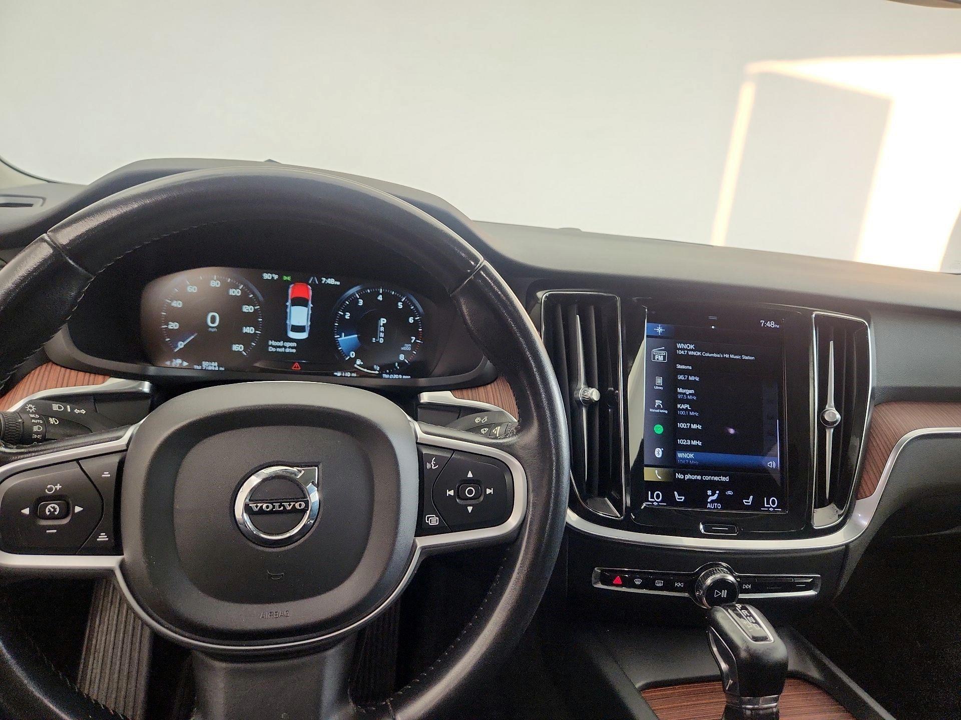 Thumbnail: 2021 Volvo S60 - 9