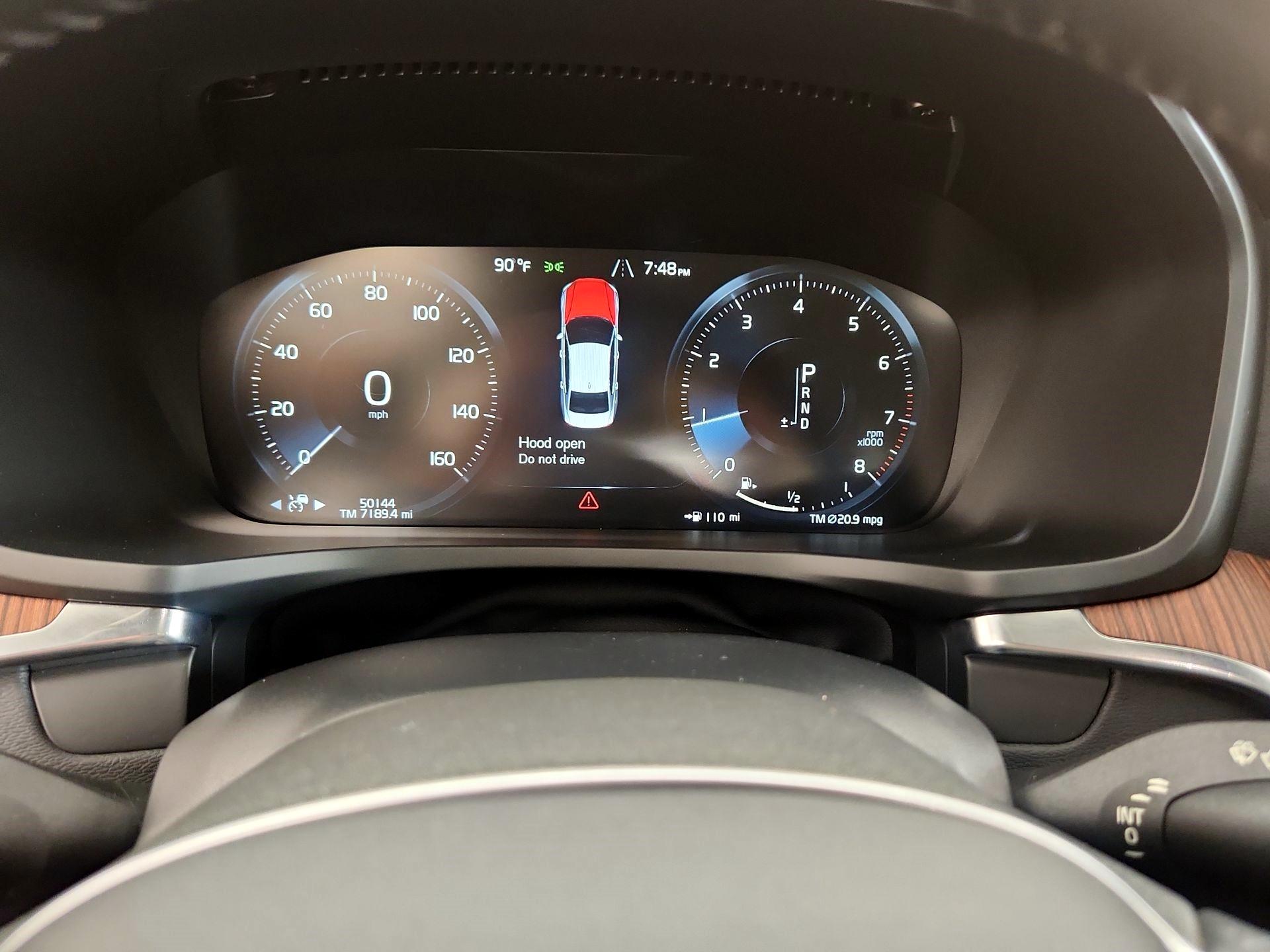 Thumbnail: 2021 Volvo S60 - 10