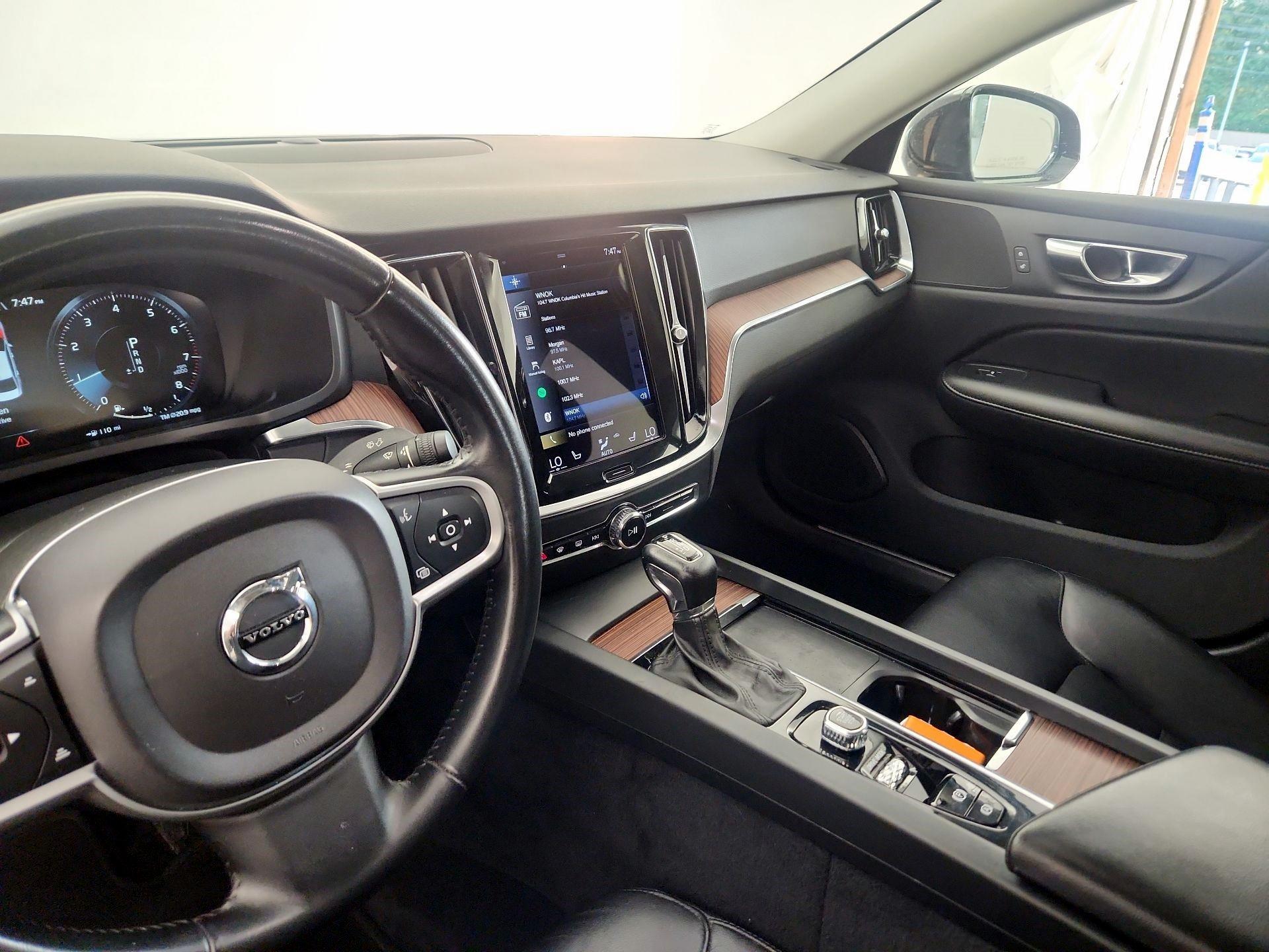 Thumbnail: 2021 Volvo S60 - 11