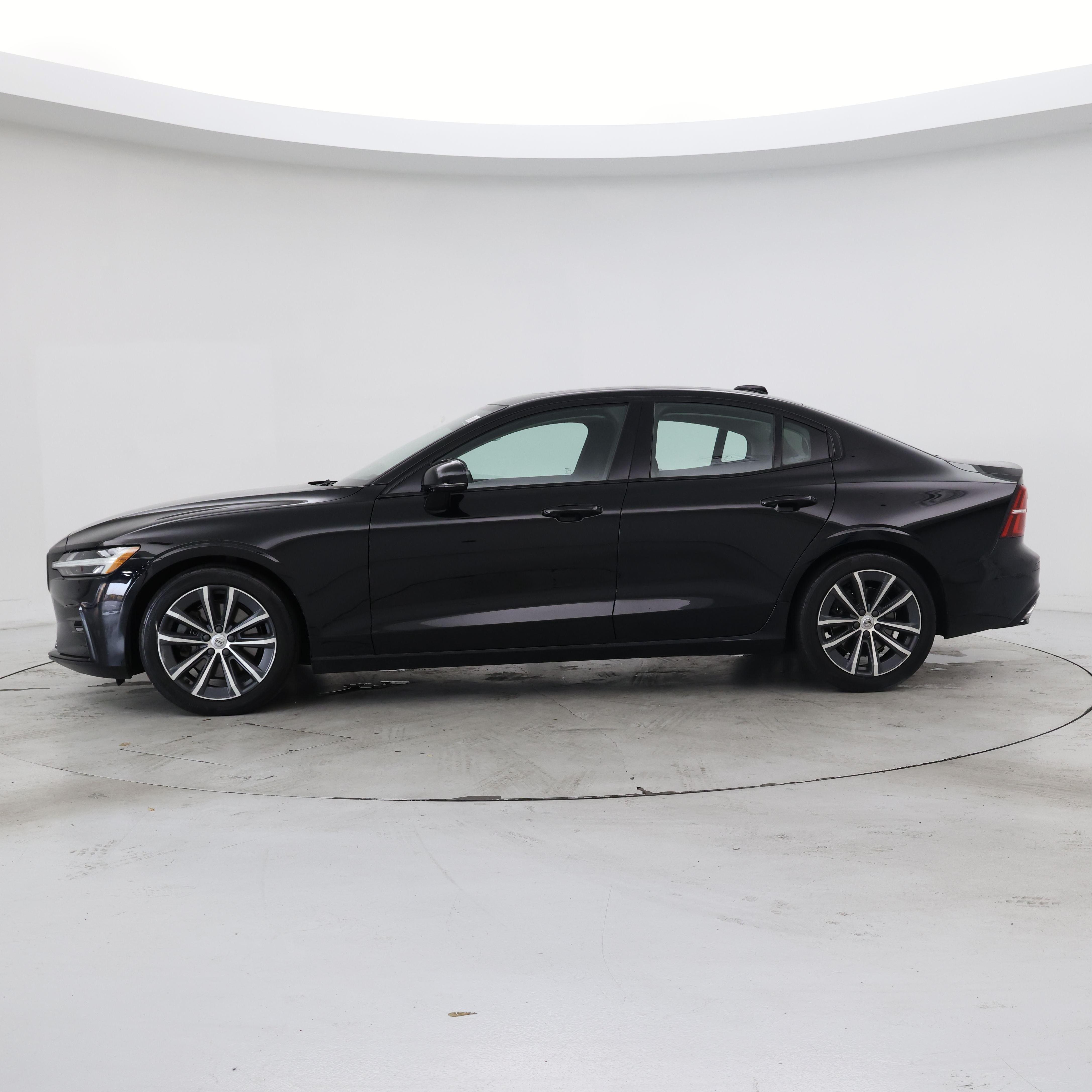 Thumbnail: 2021 Volvo S60 - 3