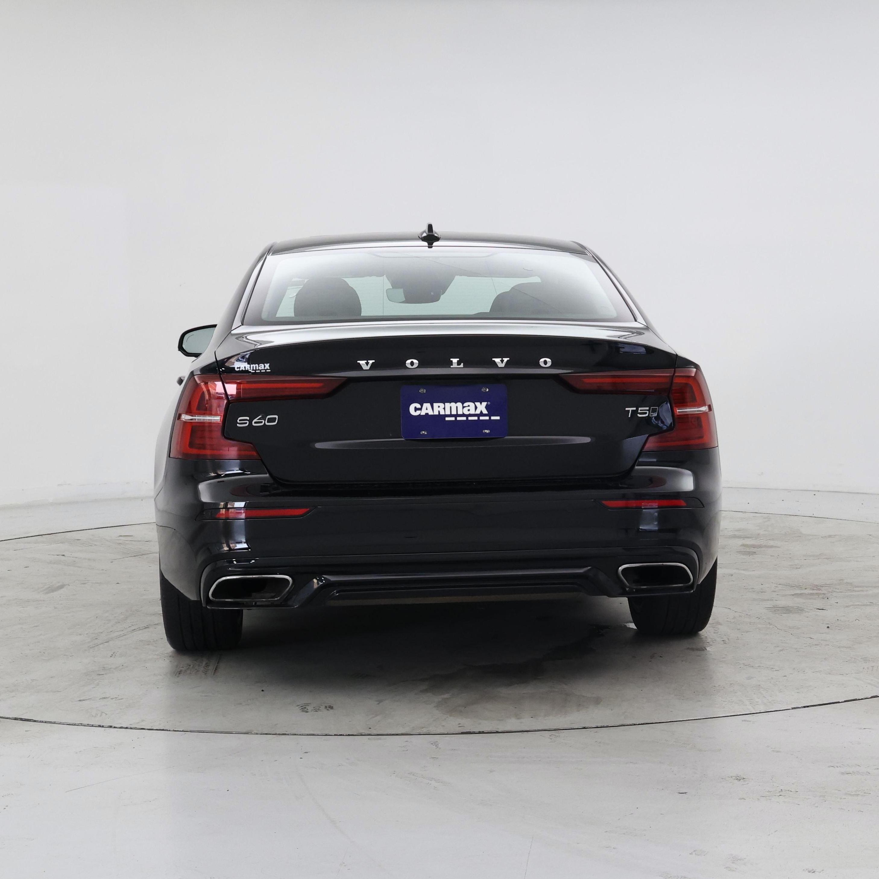 Thumbnail: 2021 Volvo S60 - 6