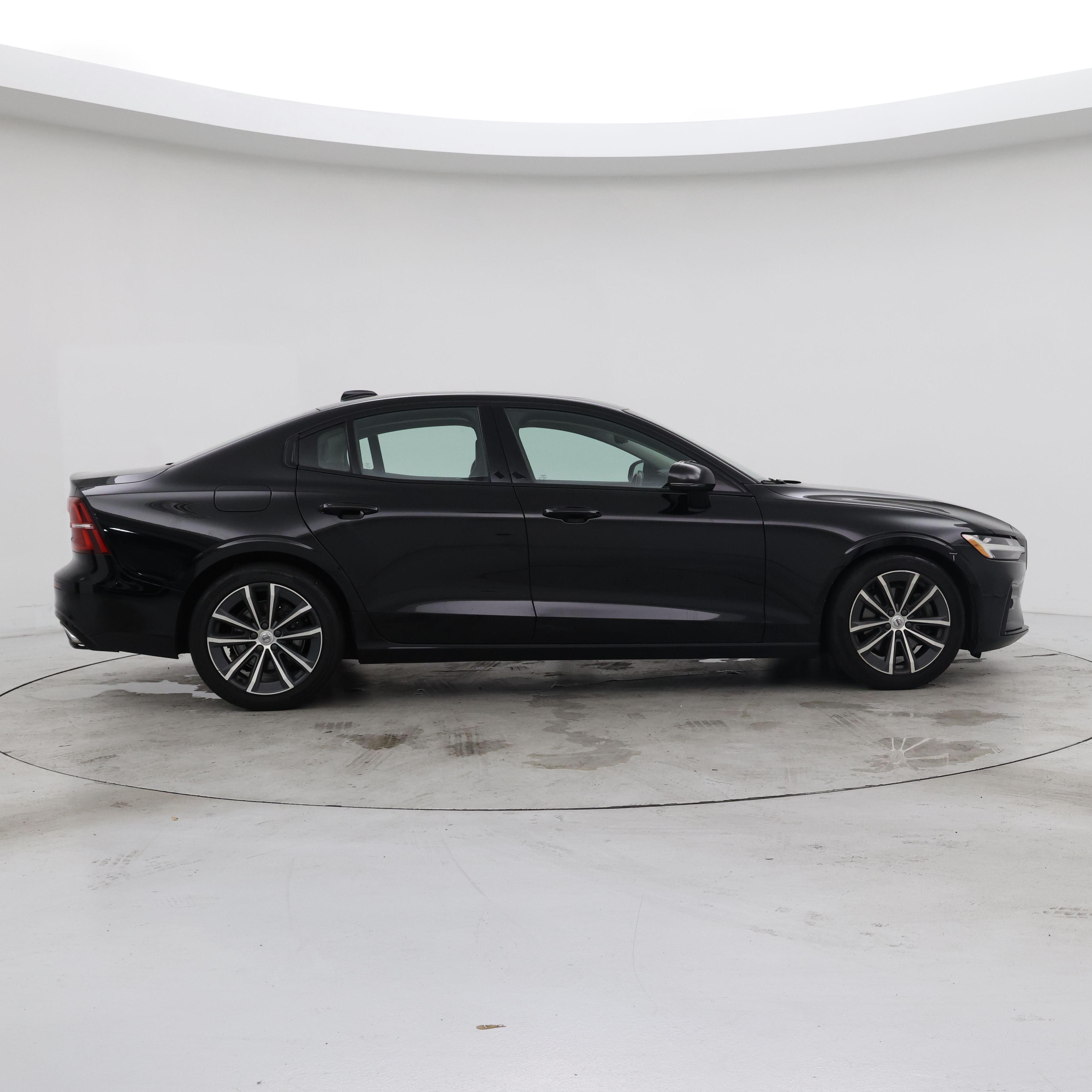 Thumbnail: 2021 Volvo S60 - 7