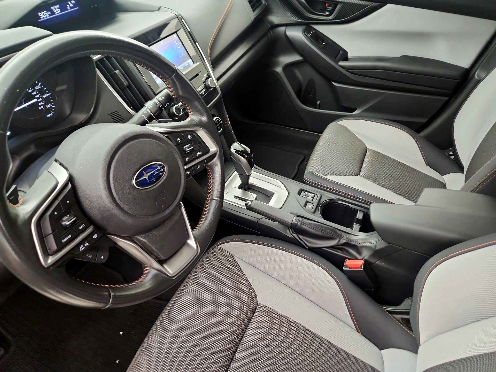Thumbnail: 2020 Subaru Crosstrek - 9
