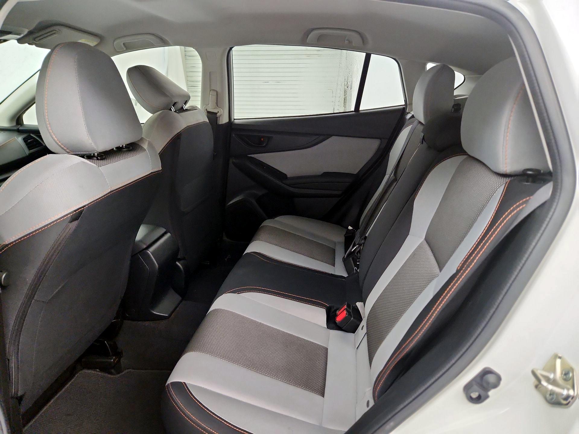 Thumbnail: 2020 Subaru Crosstrek - 17