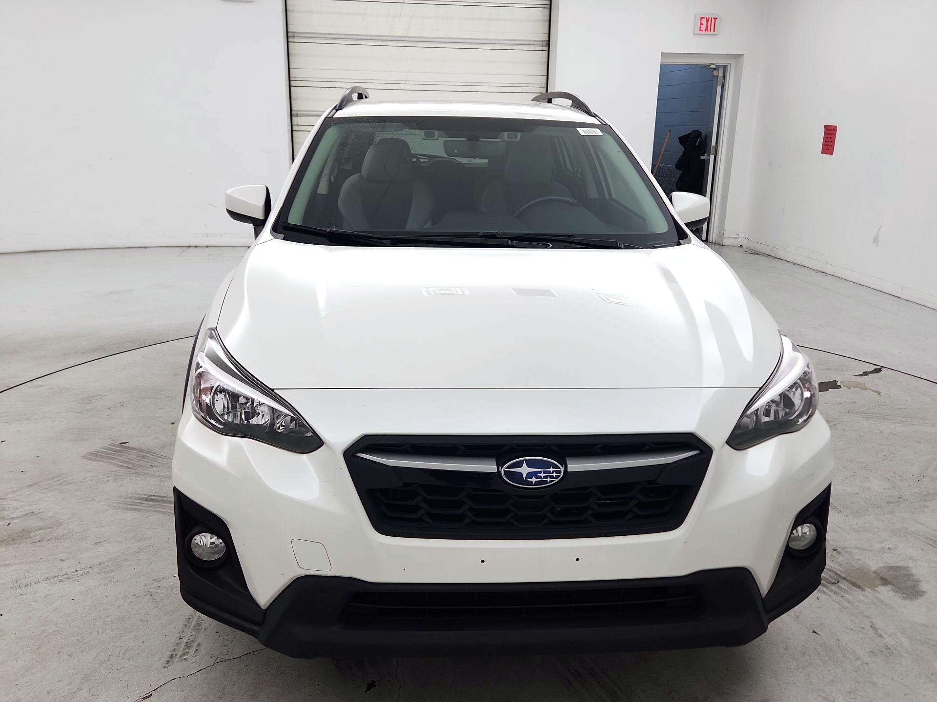 Thumbnail: 2020 Subaru Crosstrek - 2