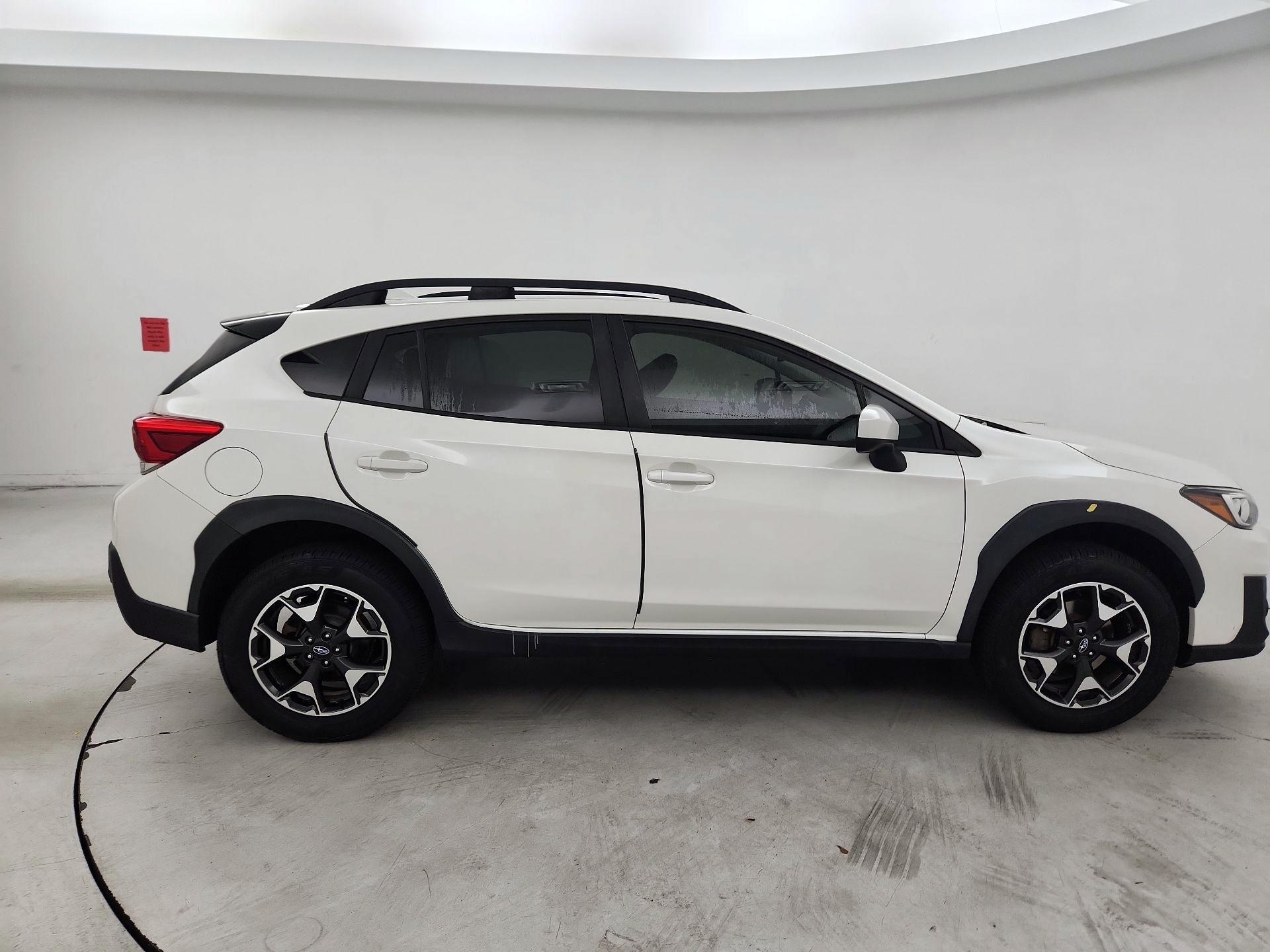 Thumbnail: 2020 Subaru Crosstrek - 4