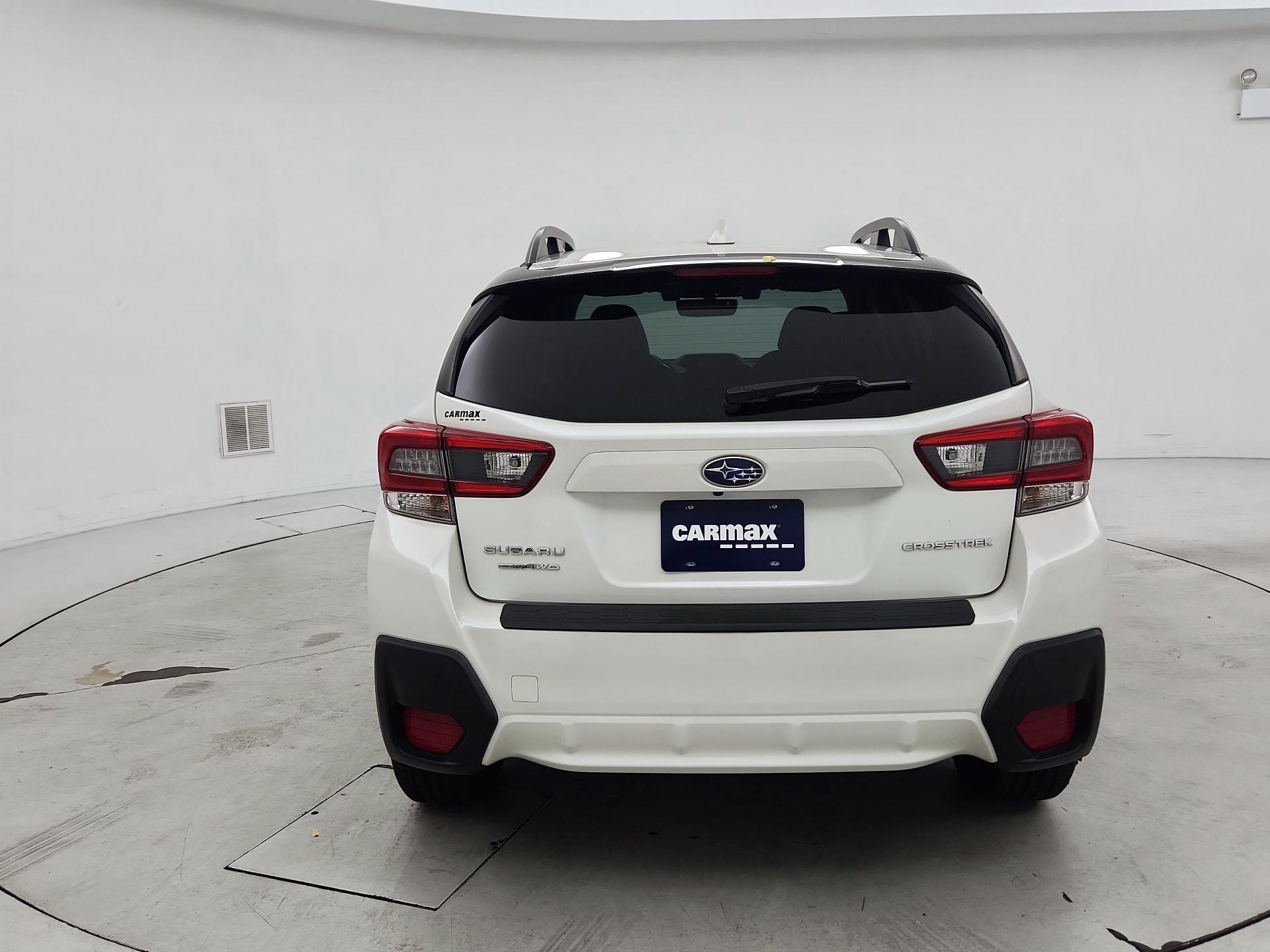 Thumbnail: 2020 Subaru Crosstrek - 6