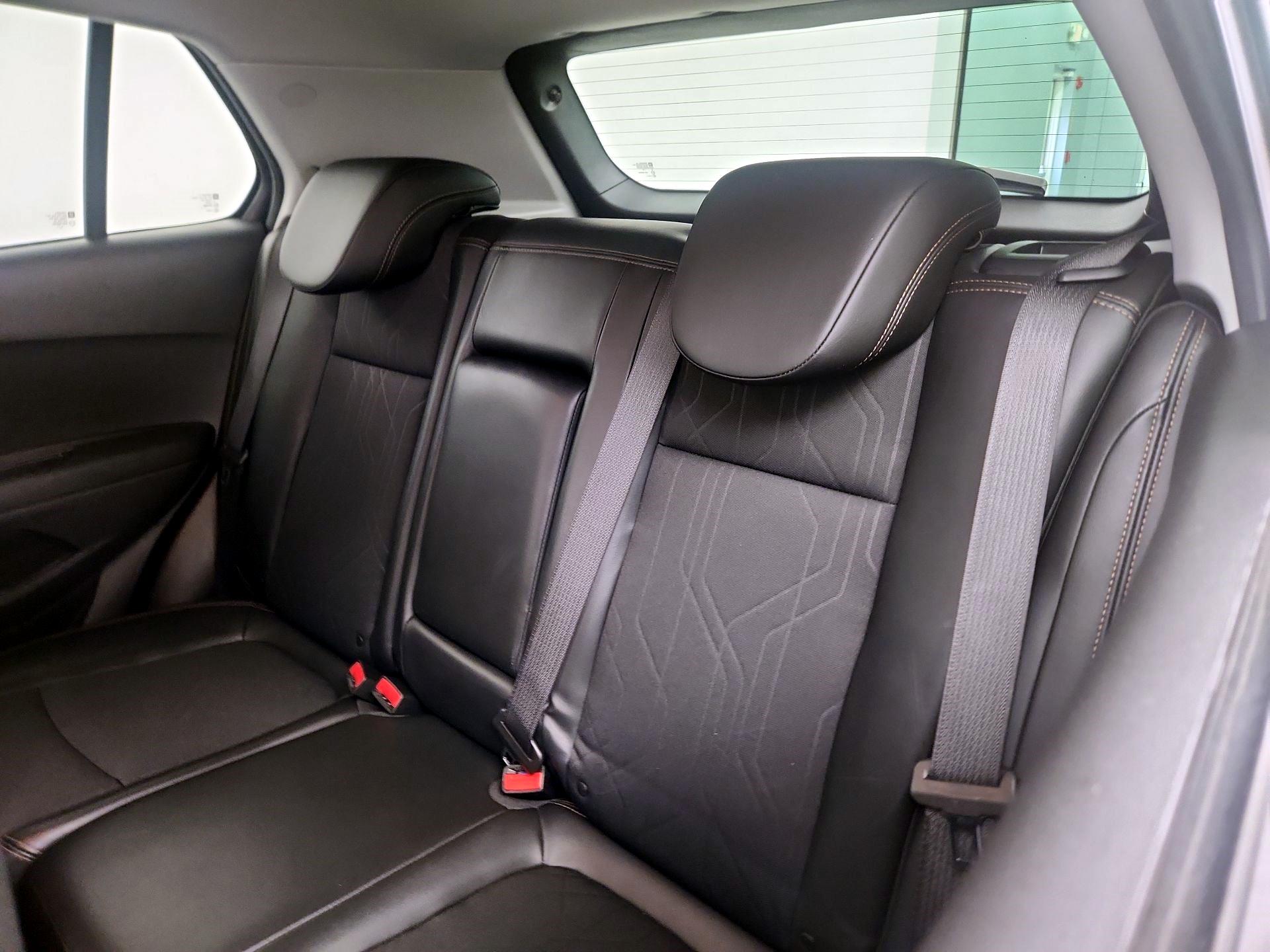 Thumbnail: 2019 Chevrolet Trax - 19