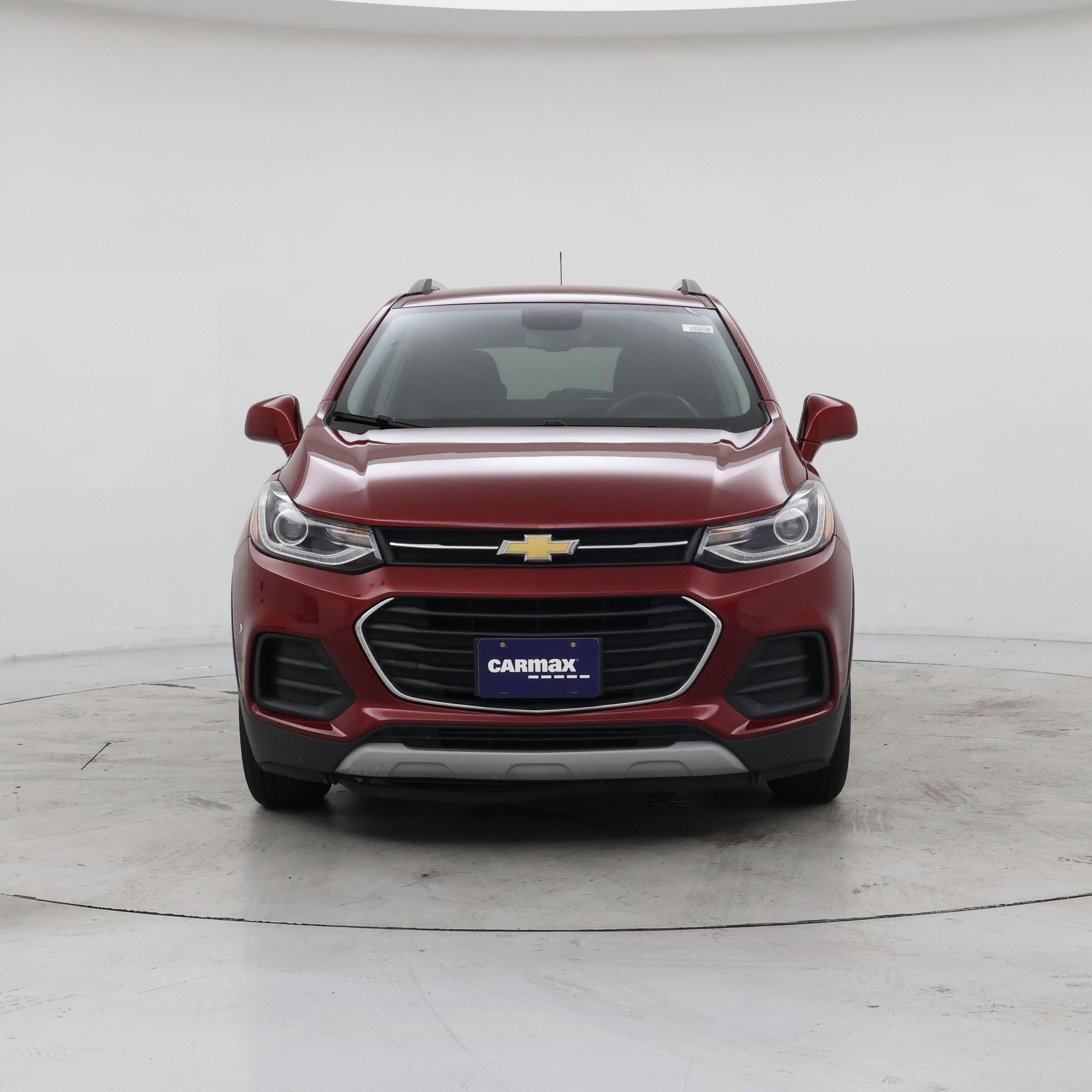 Thumbnail: 2019 Chevrolet Trax - 5