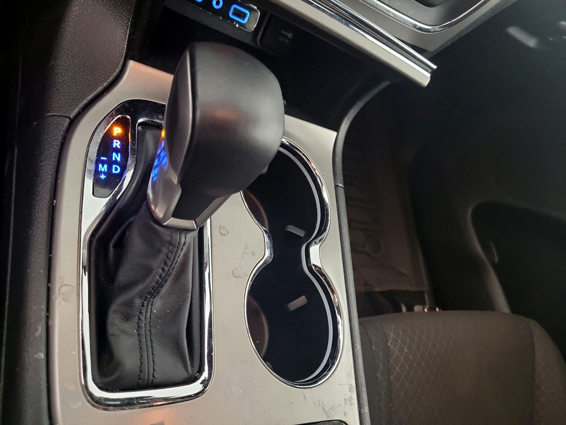 Thumbnail: 2021 Jeep Grand Cherokee - 15