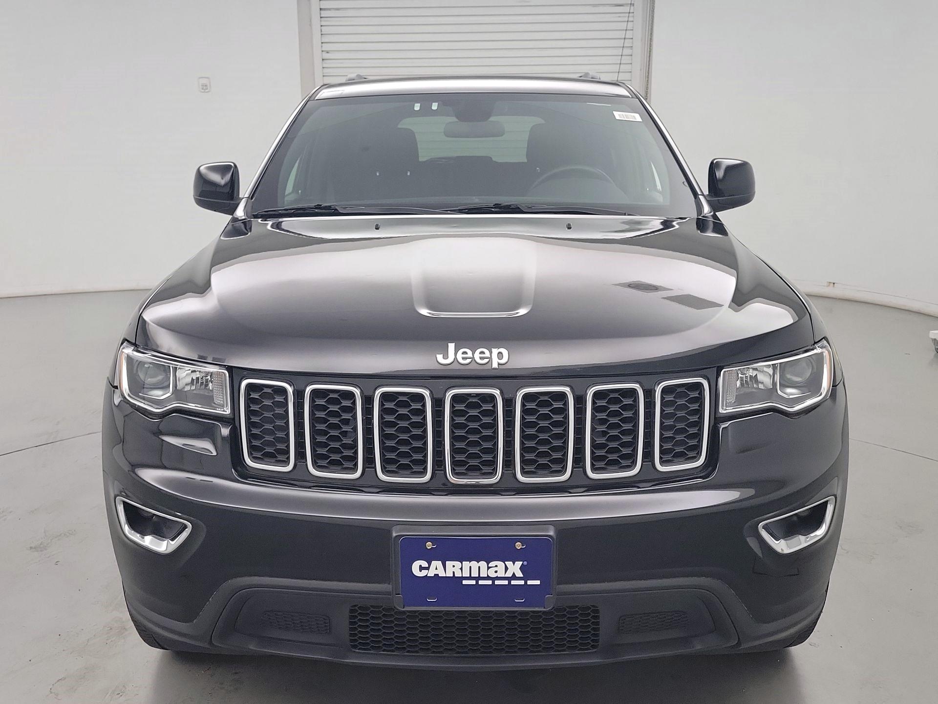 Thumbnail: 2021 Jeep Grand Cherokee - 2