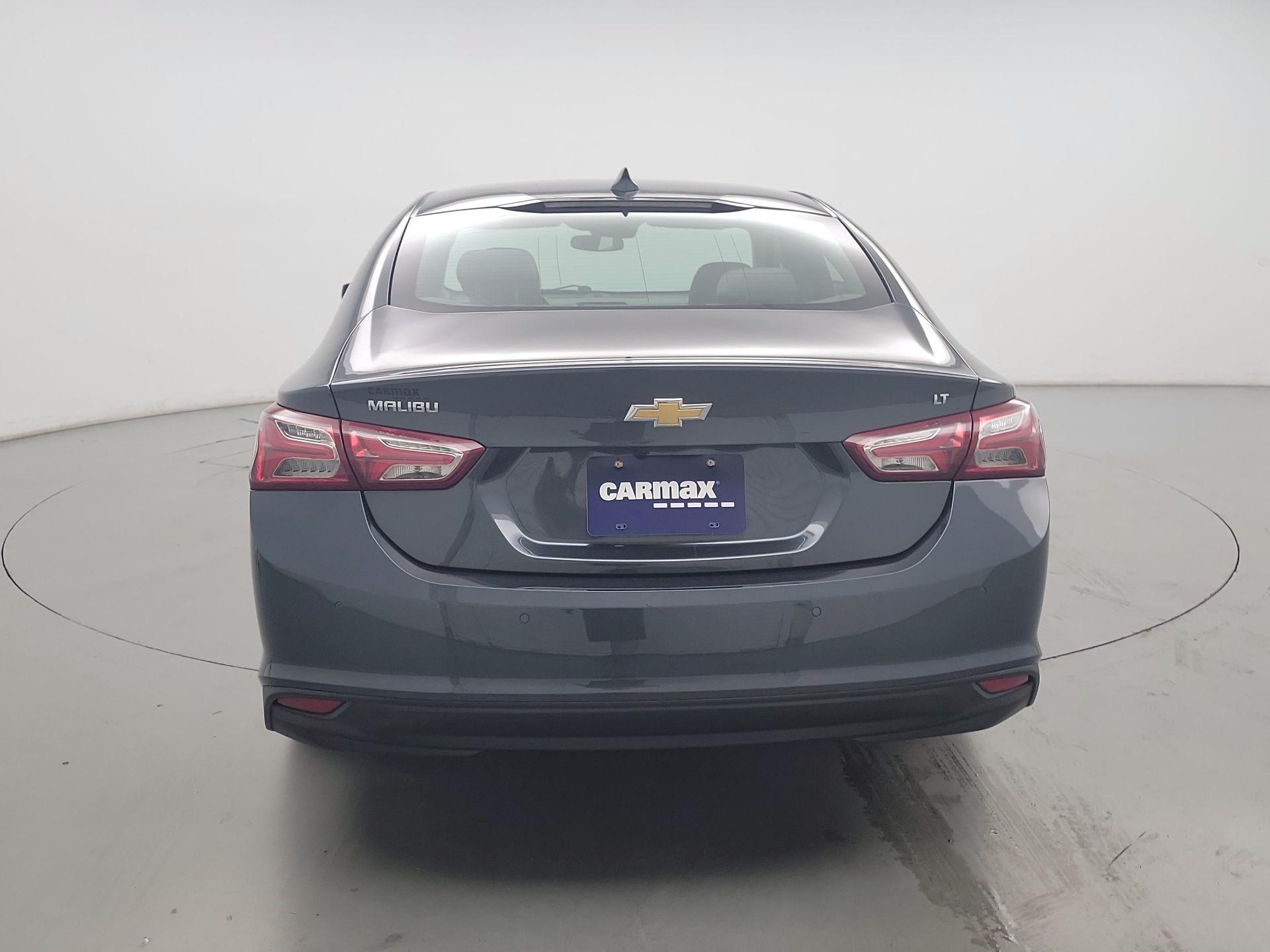 Thumbnail: 2021 Chevrolet Malibu - 6