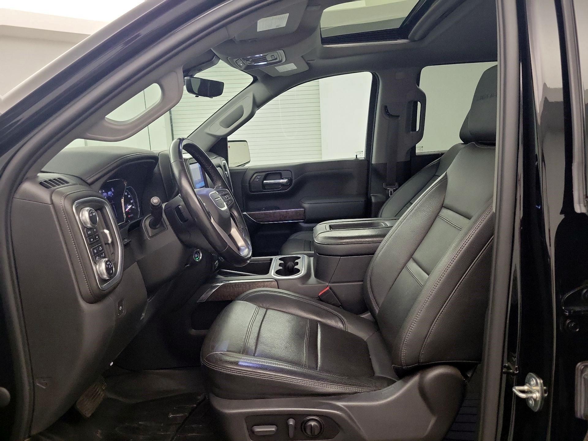 Thumbnail: 2022 GMC Sierra 1500 - 9