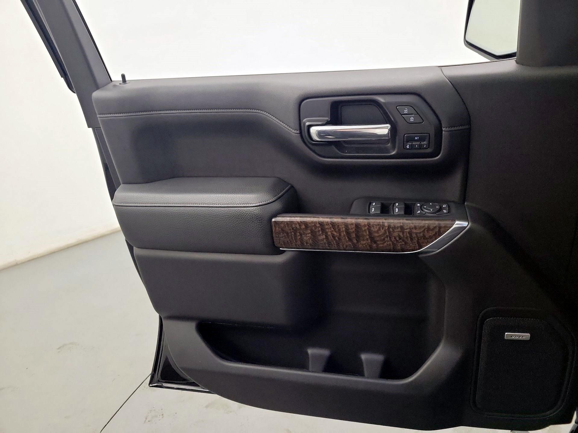 Thumbnail: 2022 GMC Sierra 1500 - 10