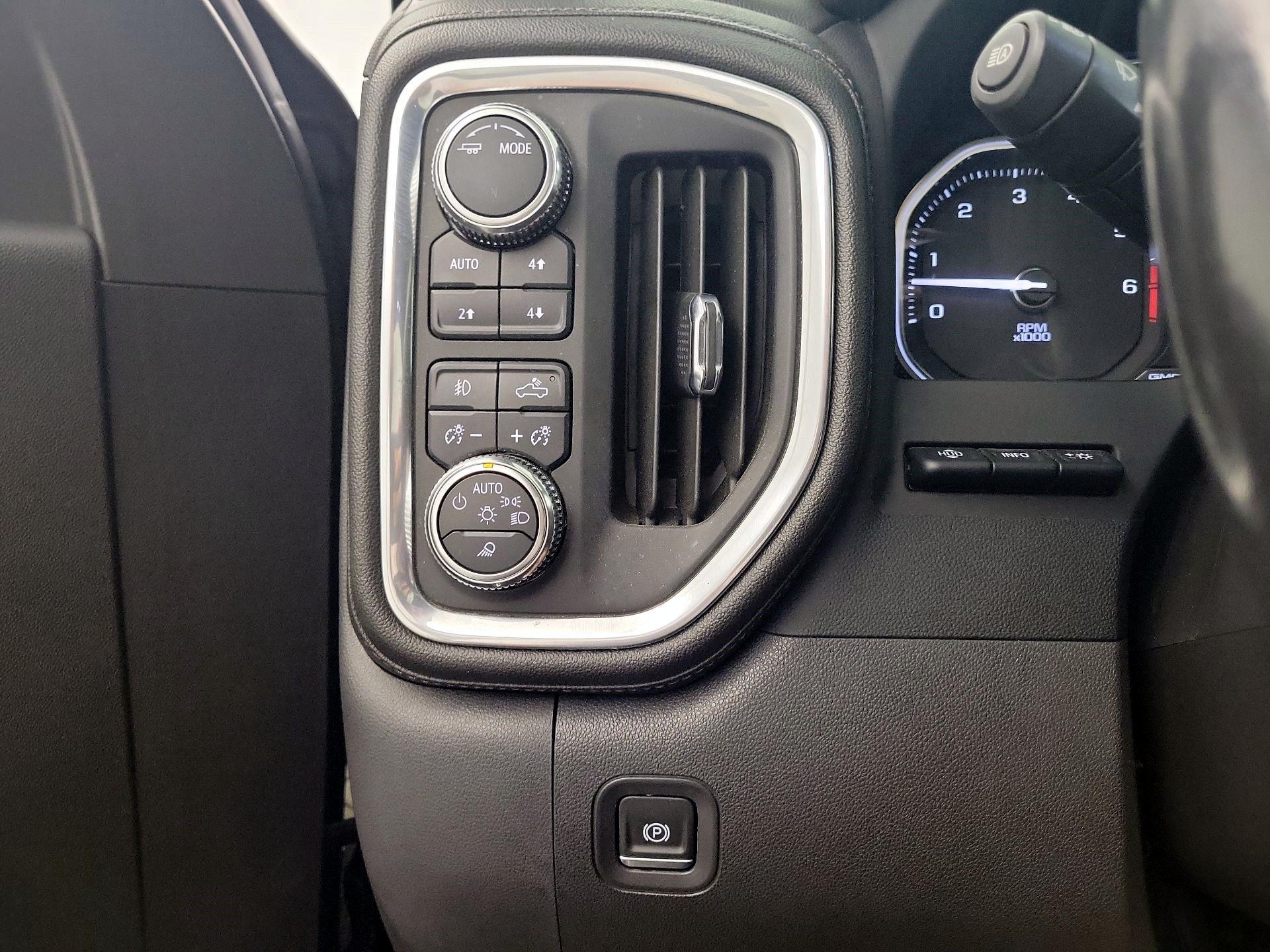 Thumbnail: 2022 GMC Sierra 1500 - 11