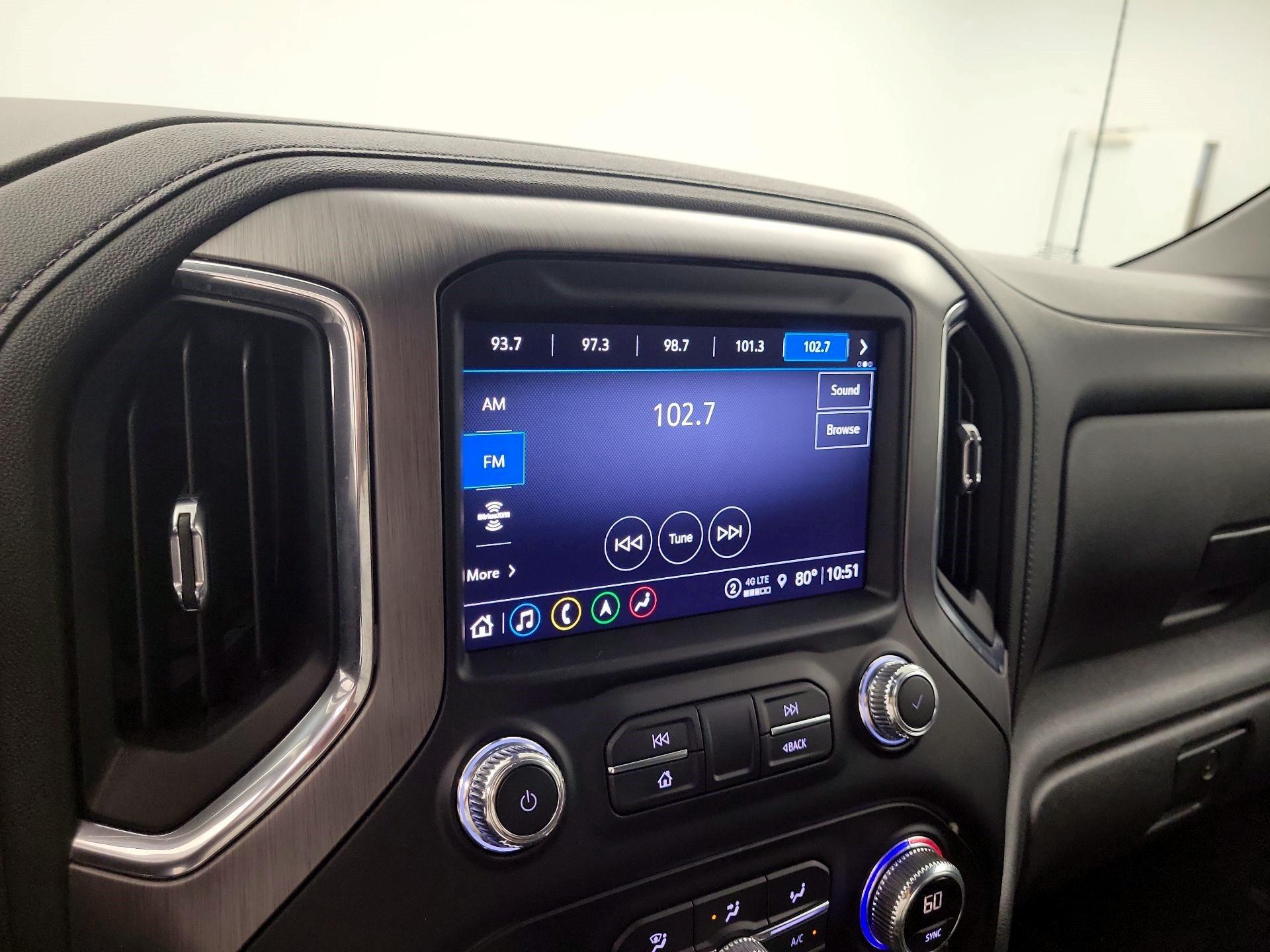 Thumbnail: 2022 GMC Sierra 1500 - 14