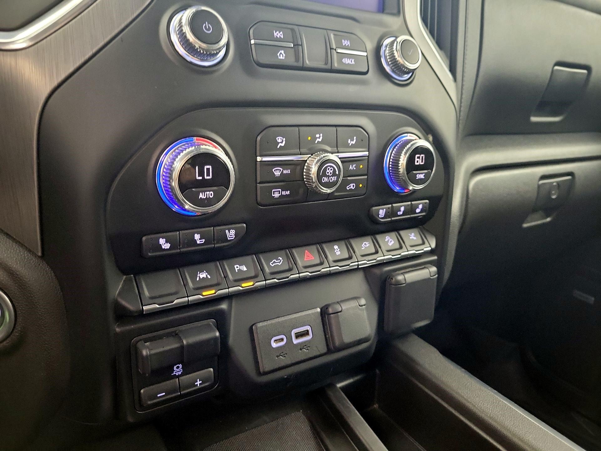 Thumbnail: 2022 GMC Sierra 1500 - 15