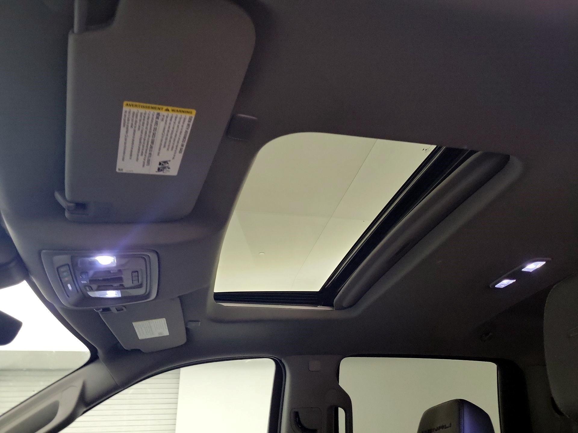 Thumbnail: 2022 GMC Sierra 1500 - 18