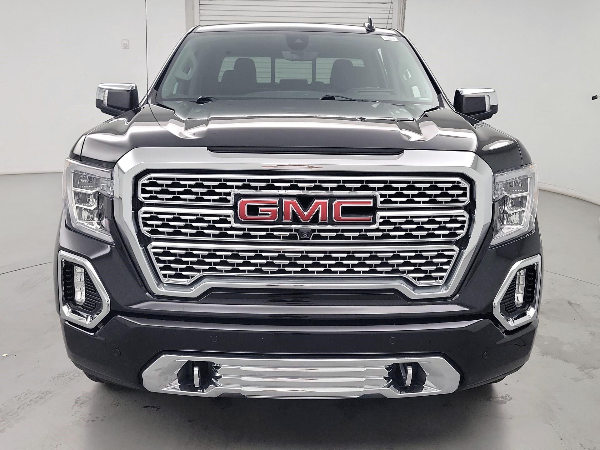 Thumbnail: 2022 GMC Sierra 1500 - 2