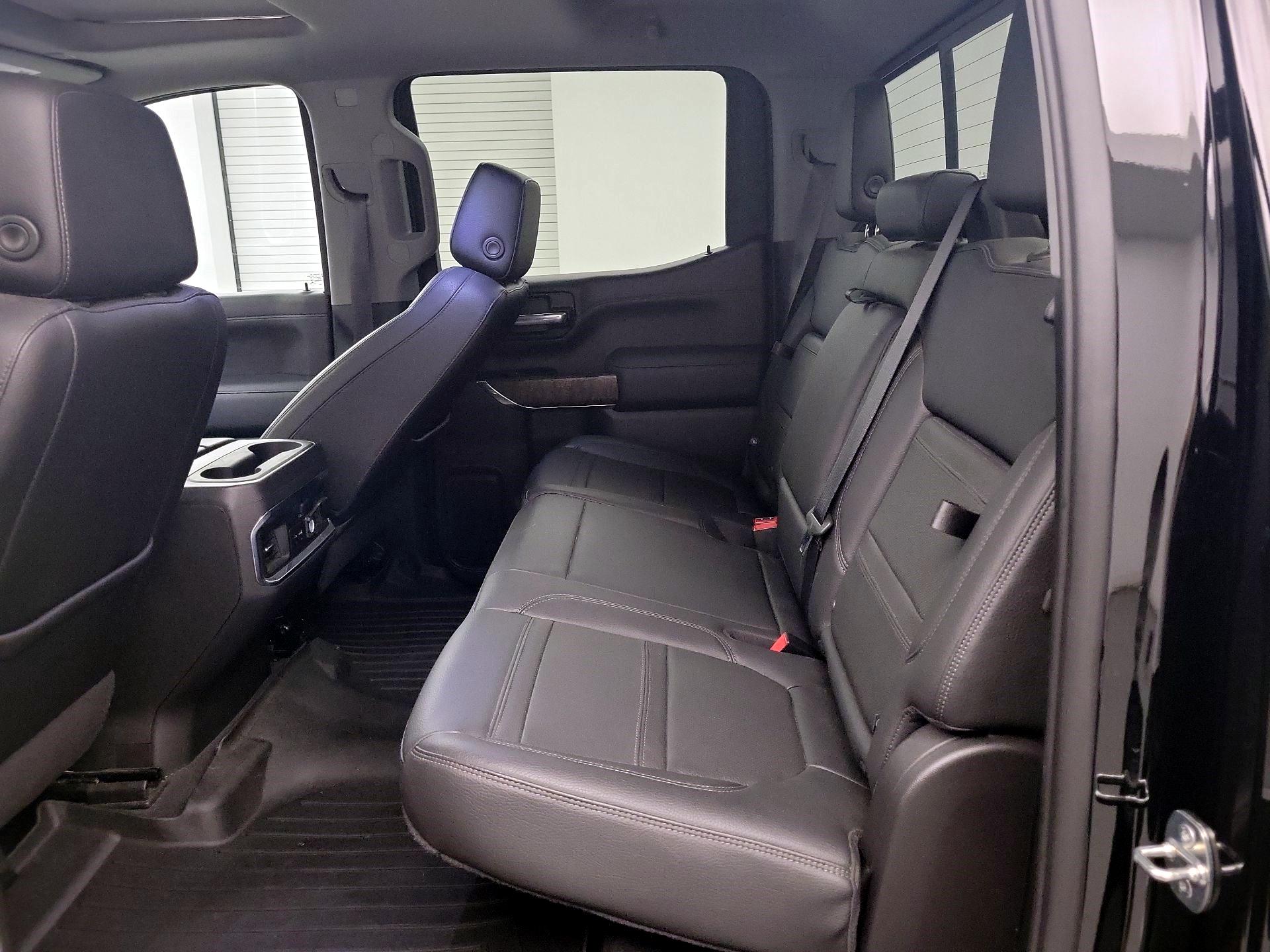 Thumbnail: 2022 GMC Sierra 1500 - 19