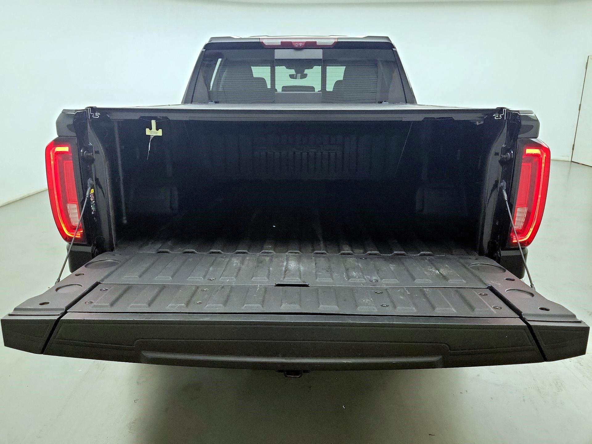 Thumbnail: 2022 GMC Sierra 1500 - 20