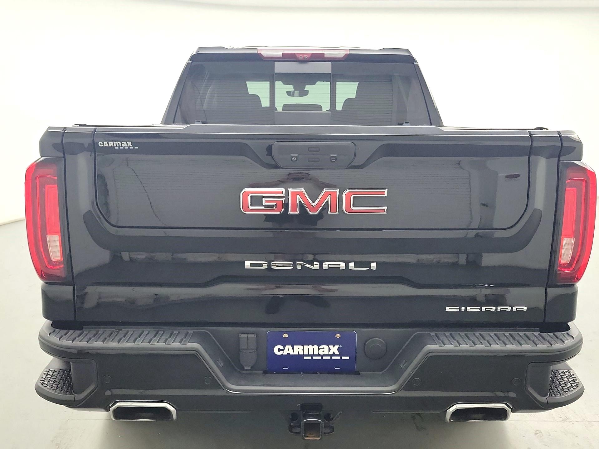 Thumbnail: 2022 GMC Sierra 1500 - 6