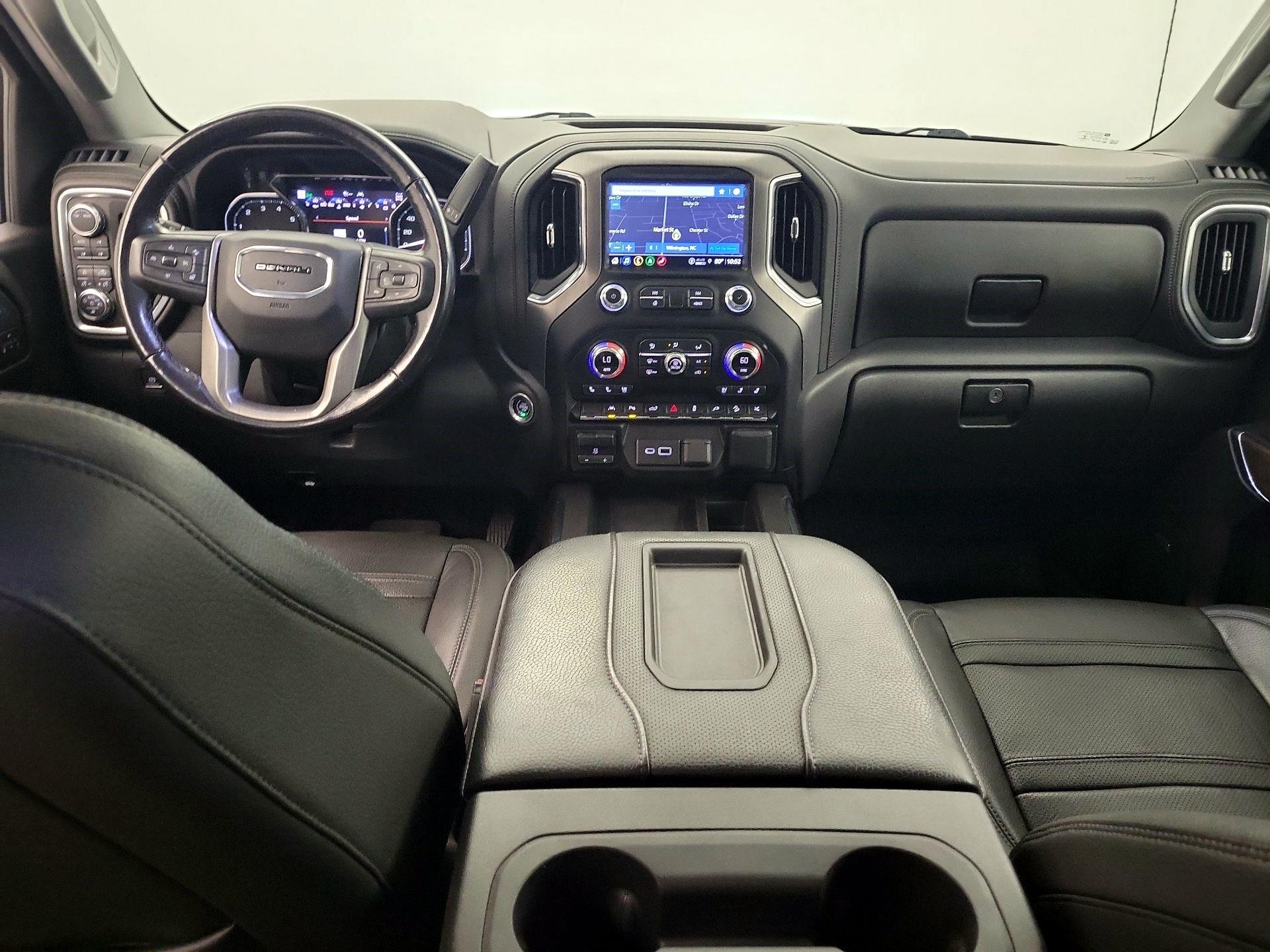 Thumbnail: 2022 GMC Sierra 1500 - 8