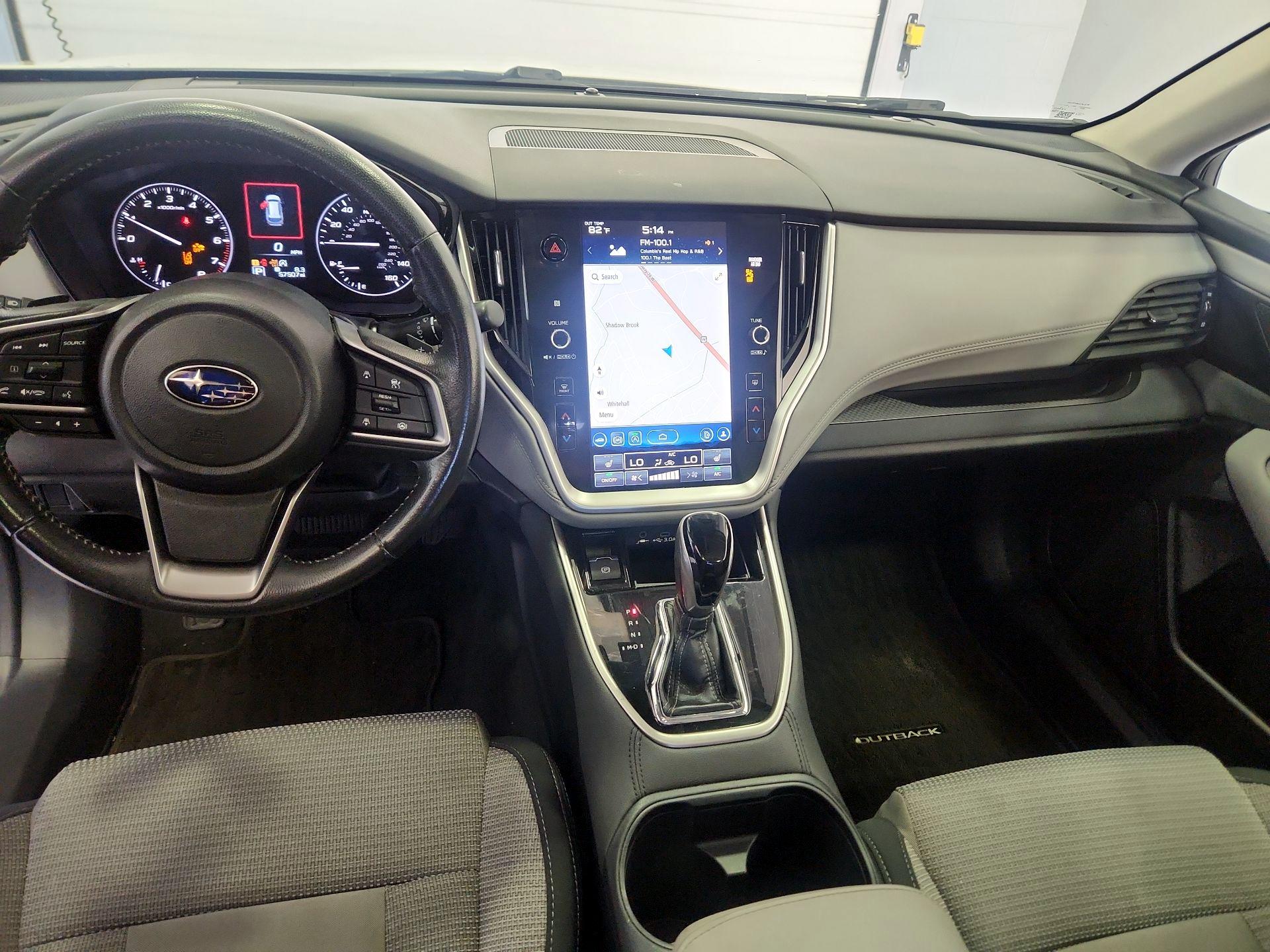 Thumbnail: 2023 Subaru Outback - 9