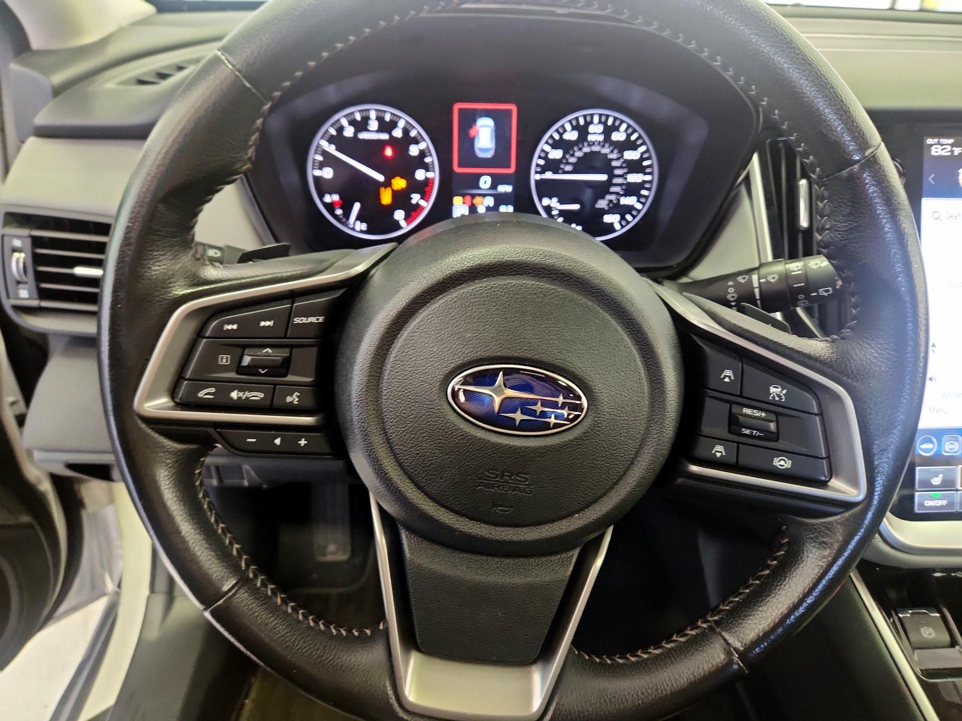 Thumbnail: 2023 Subaru Outback - 10
