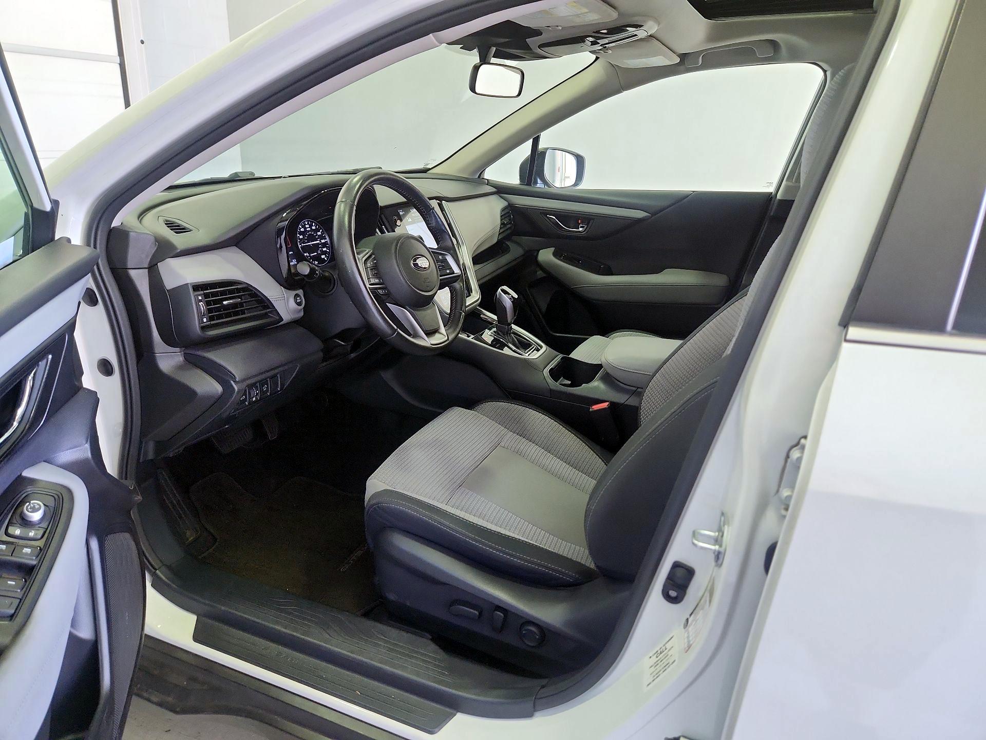 Thumbnail: 2023 Subaru Outback - 11