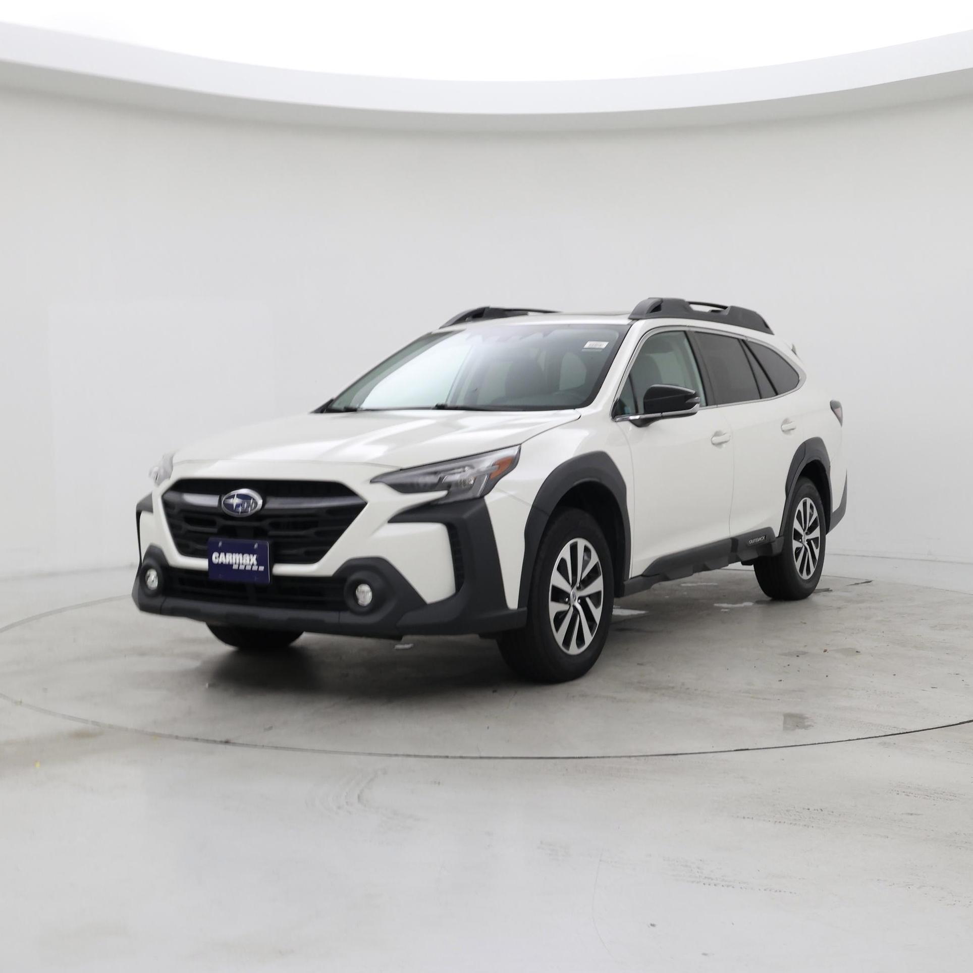 Thumbnail: 2023 Subaru Outback - 4