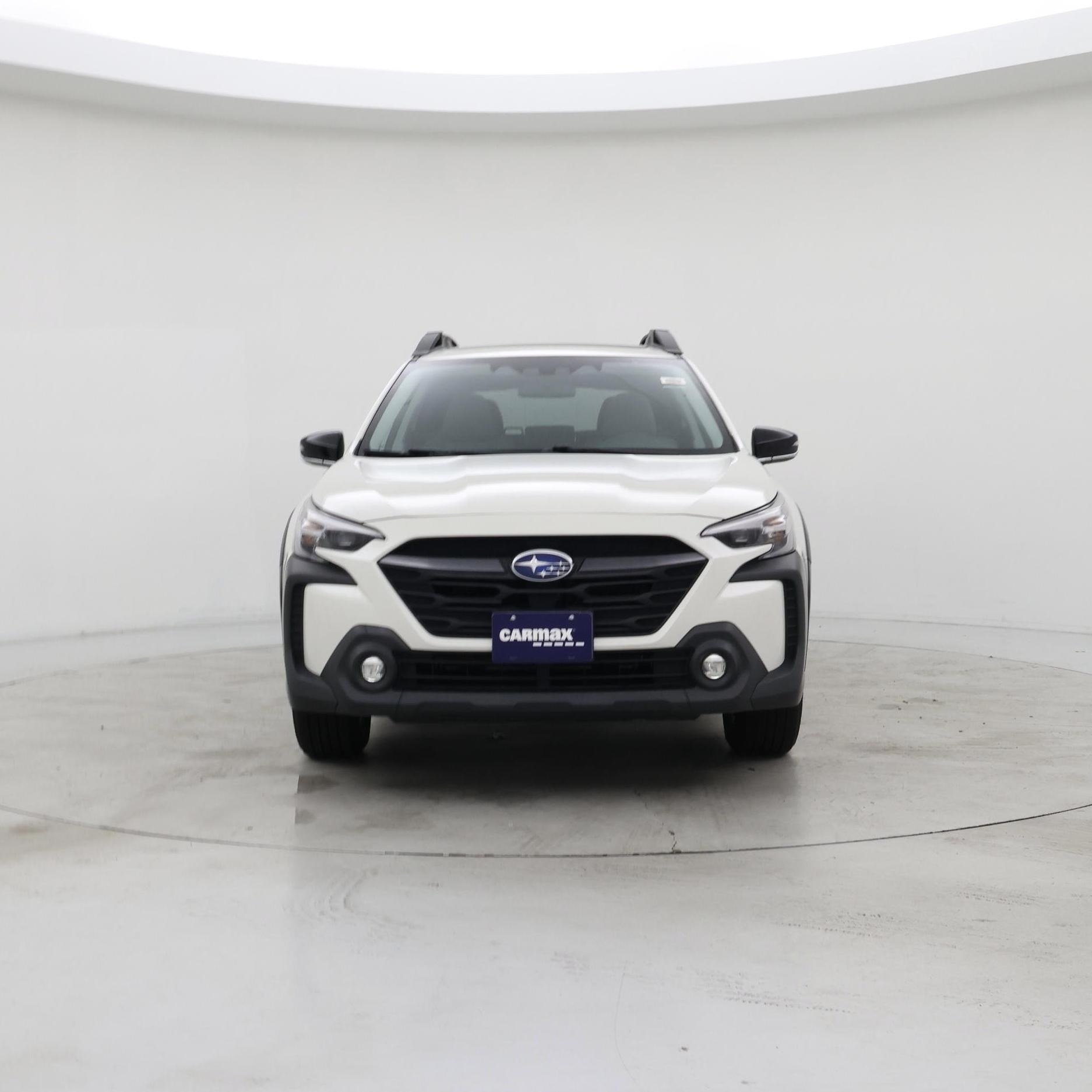 Thumbnail: 2023 Subaru Outback - 5