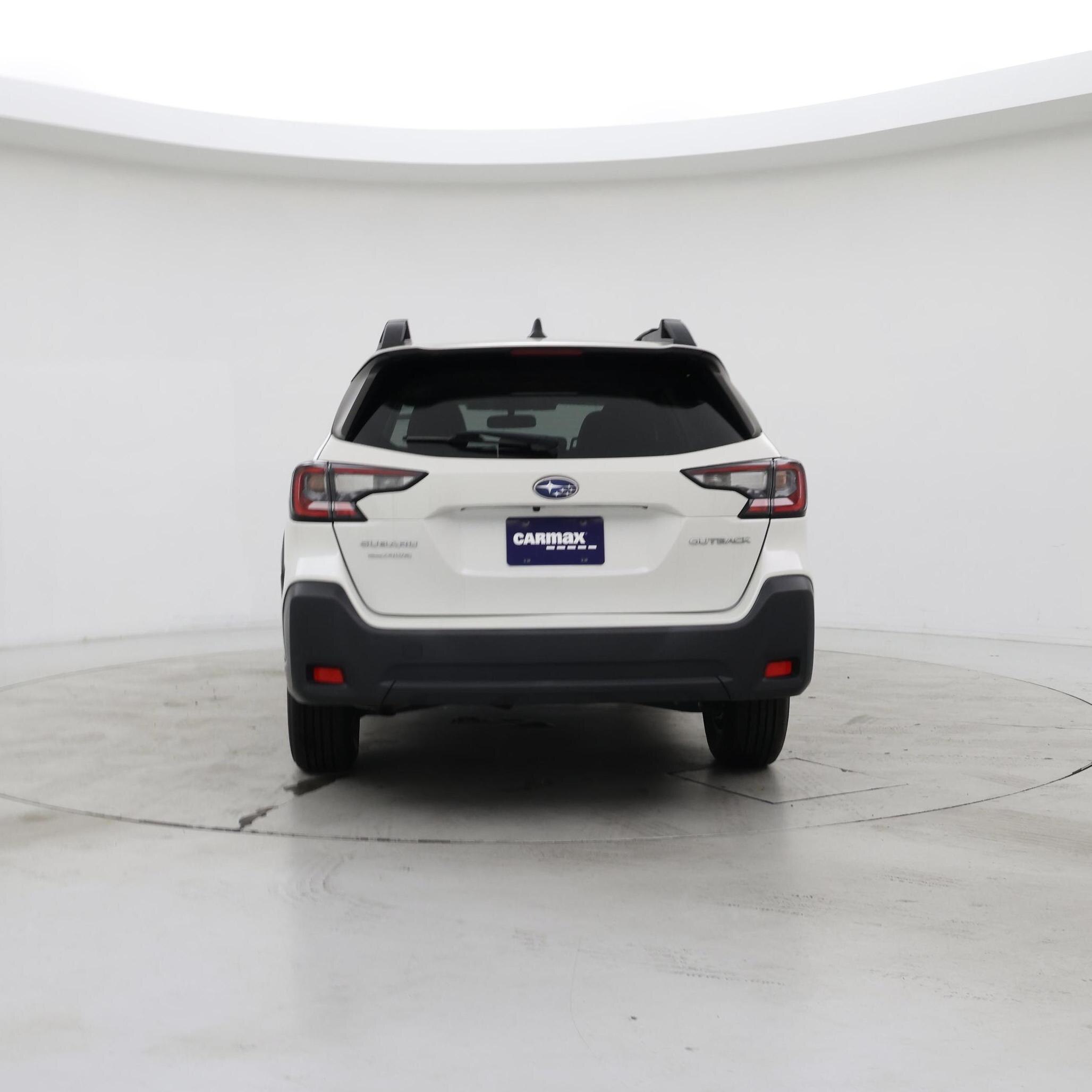 Thumbnail: 2023 Subaru Outback - 6