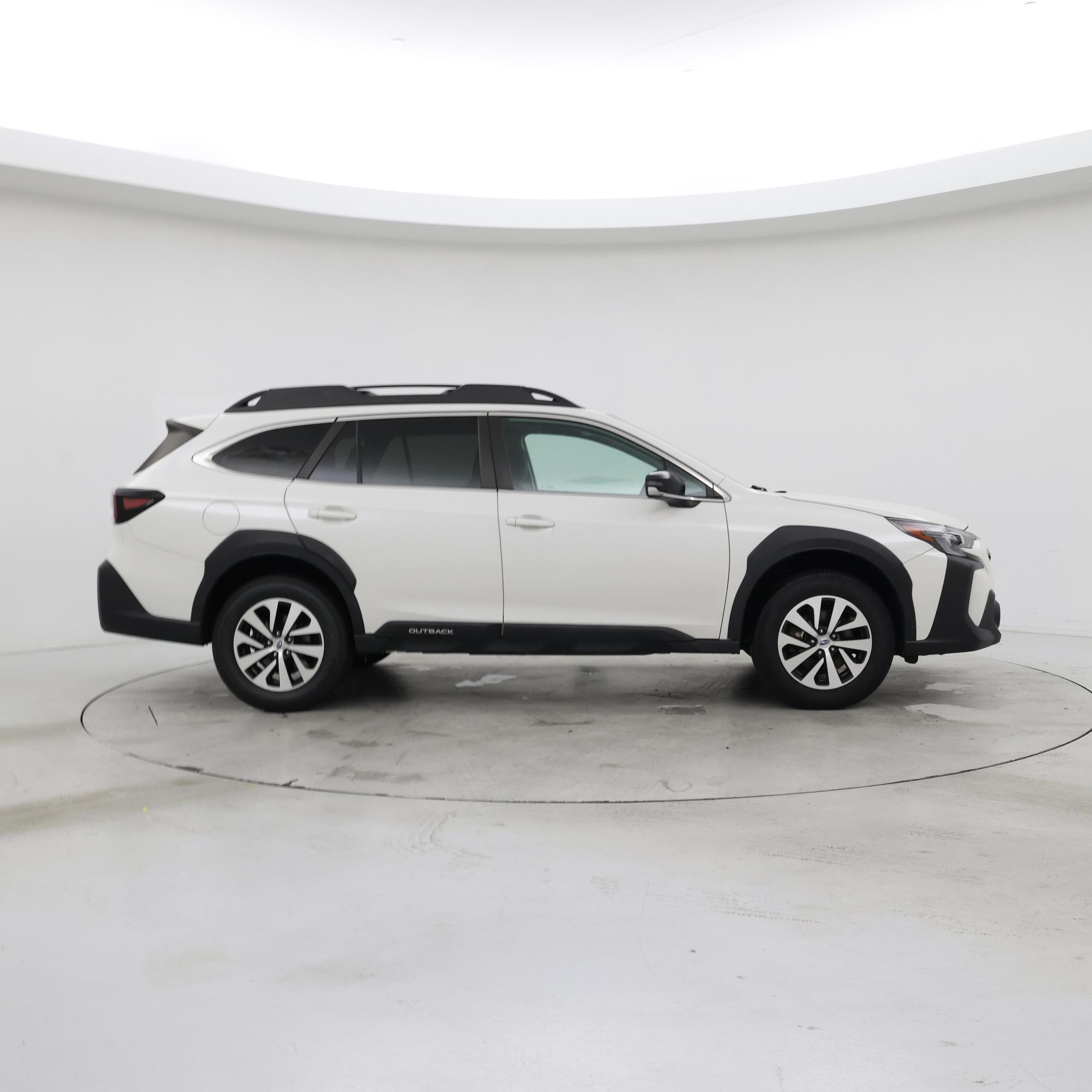 Thumbnail: 2023 Subaru Outback - 7