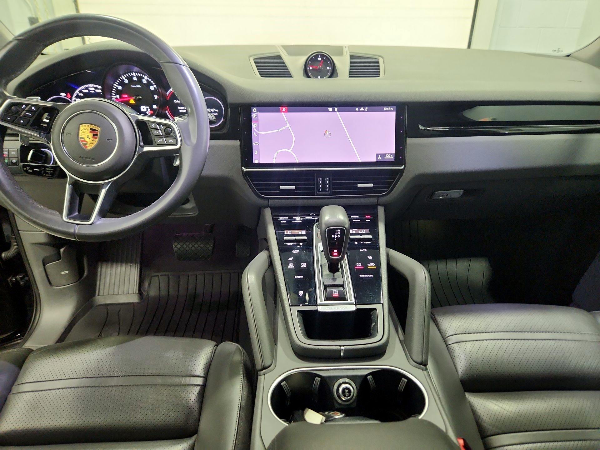 Thumbnail: 2019 Porsche Cayenne - 9