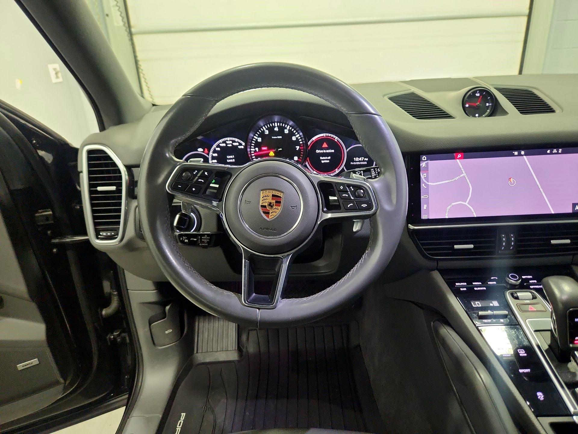 Thumbnail: 2019 Porsche Cayenne - 10