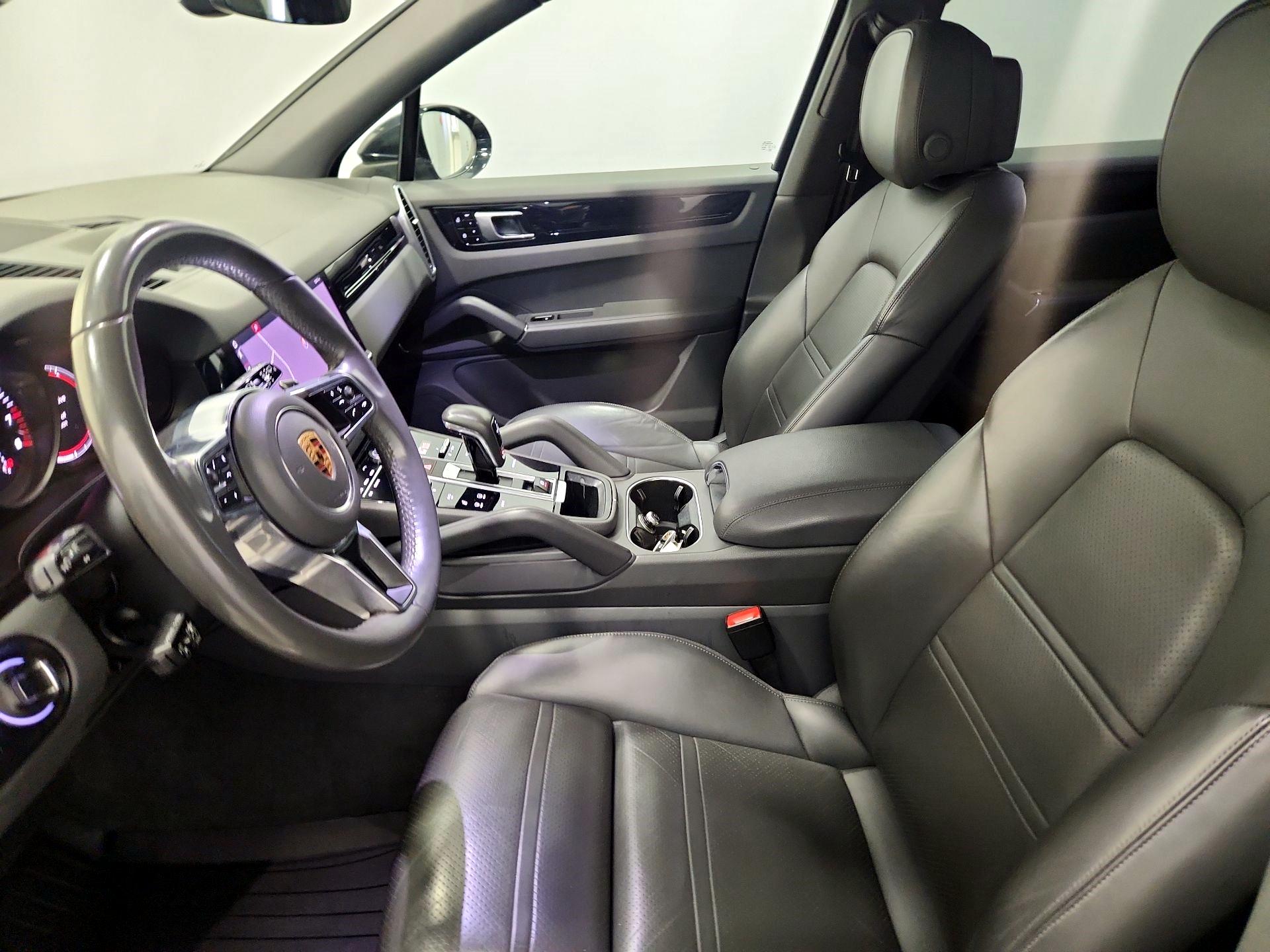 Thumbnail: 2019 Porsche Cayenne - 11
