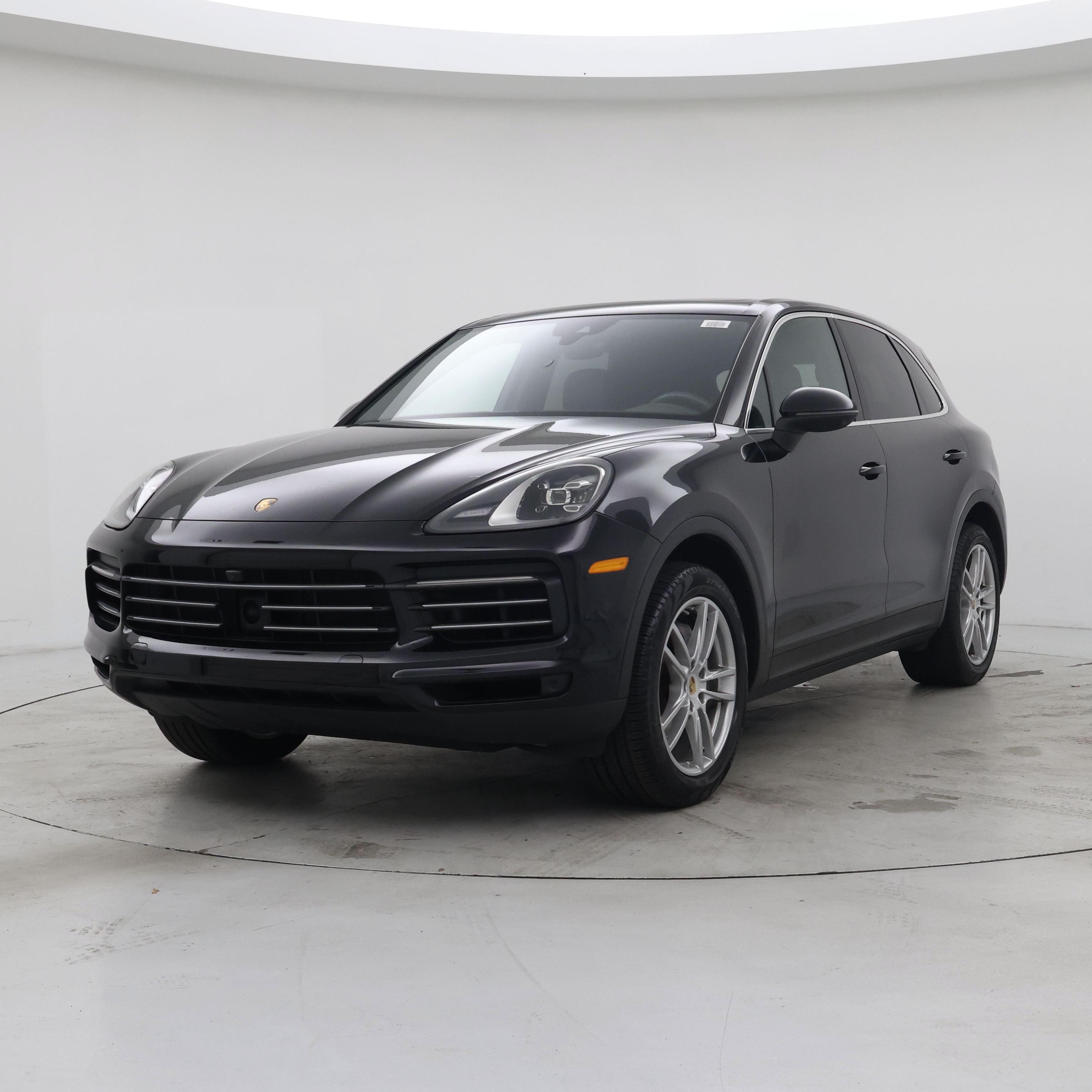 Thumbnail: 2019 Porsche Cayenne - 4