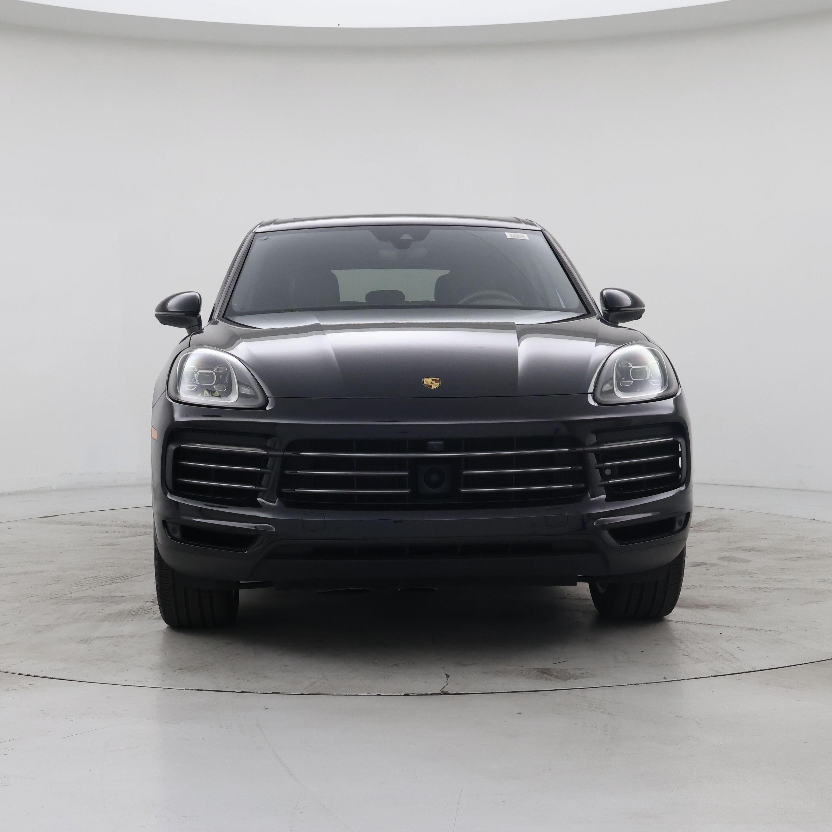 Thumbnail: 2019 Porsche Cayenne - 5