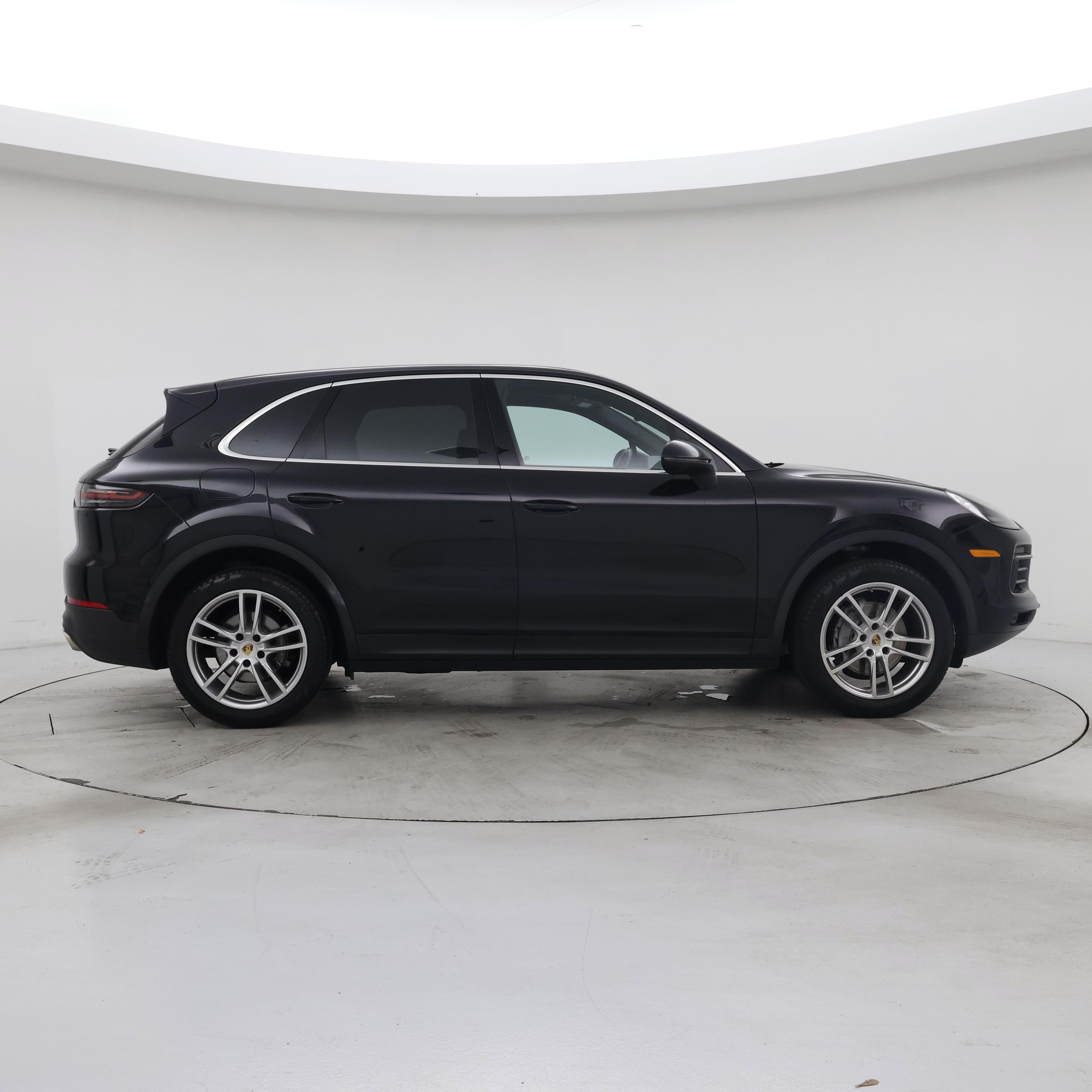 Thumbnail: 2019 Porsche Cayenne - 7