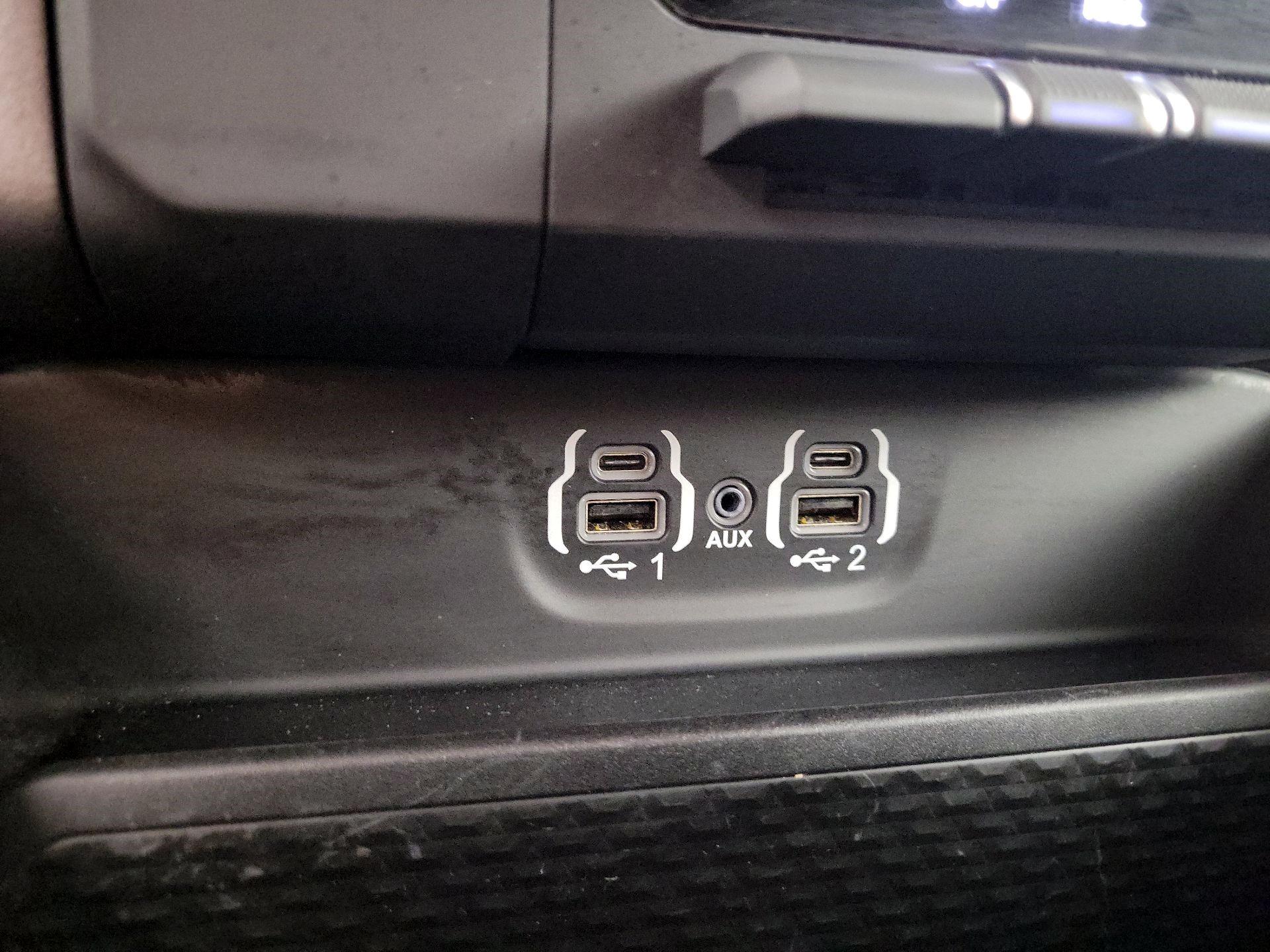Thumbnail: 2022 RAM 1500 - 17