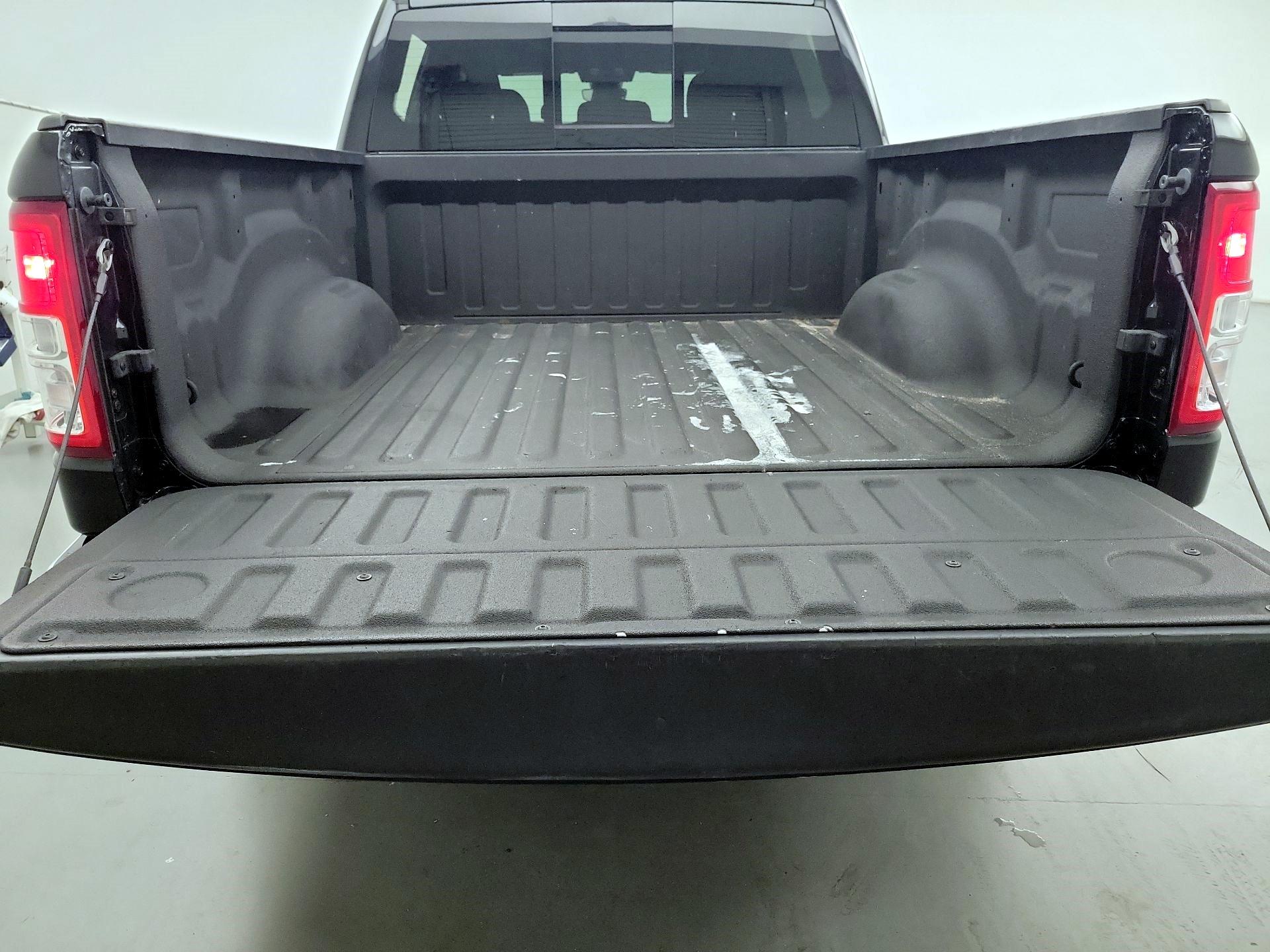 Thumbnail: 2022 RAM 1500 - 19