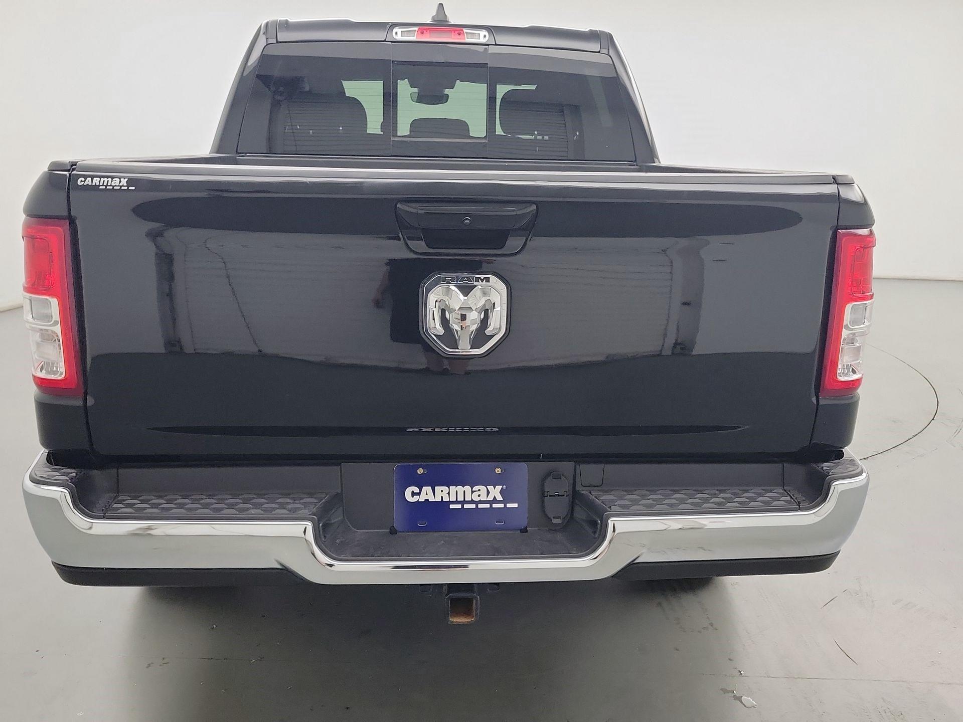 Thumbnail: 2022 RAM 1500 - 6