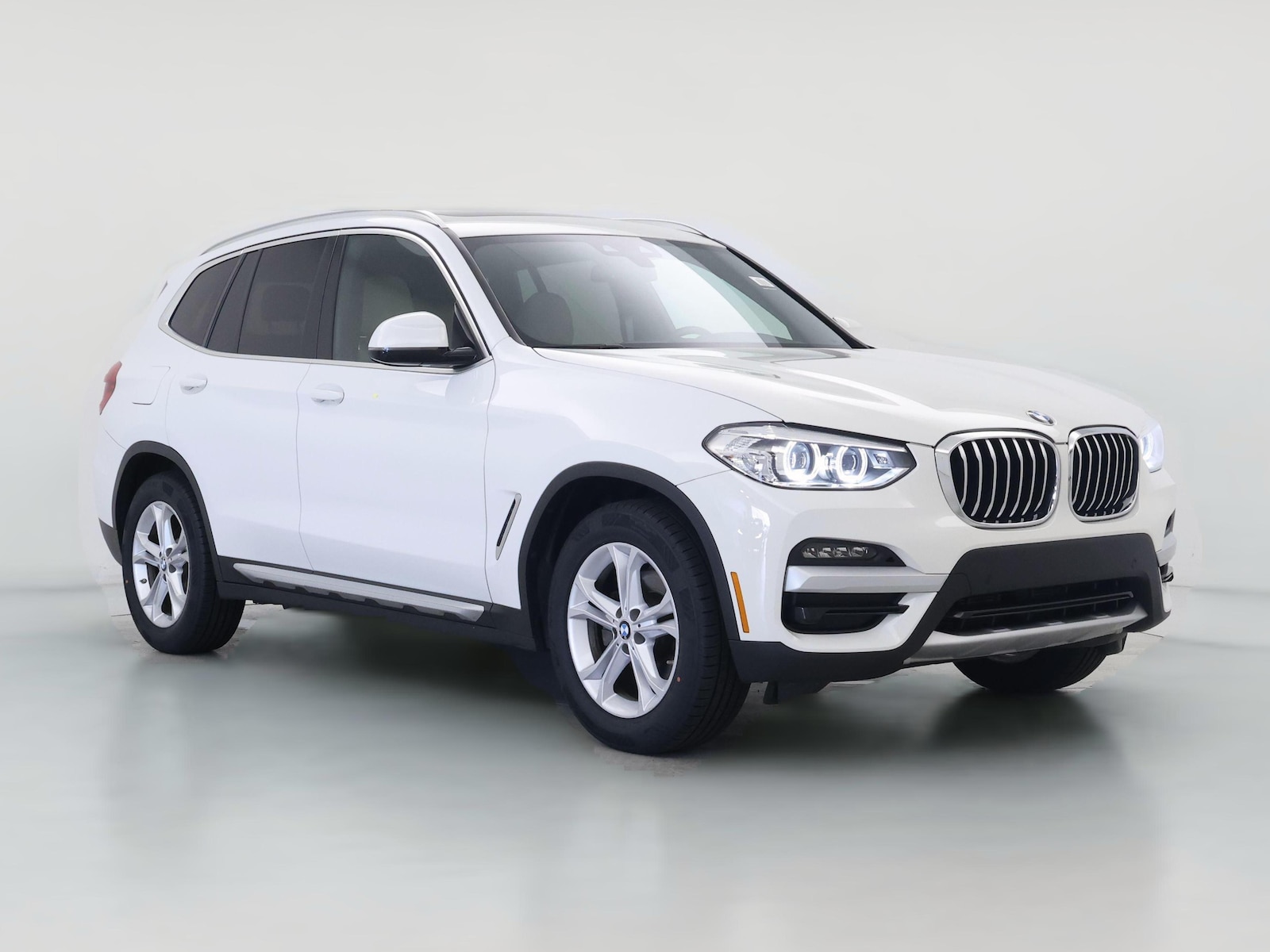 2020 BMW X3