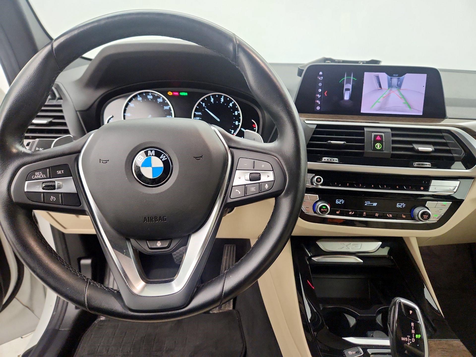 Thumbnail: 2020 BMW X3 - 9
